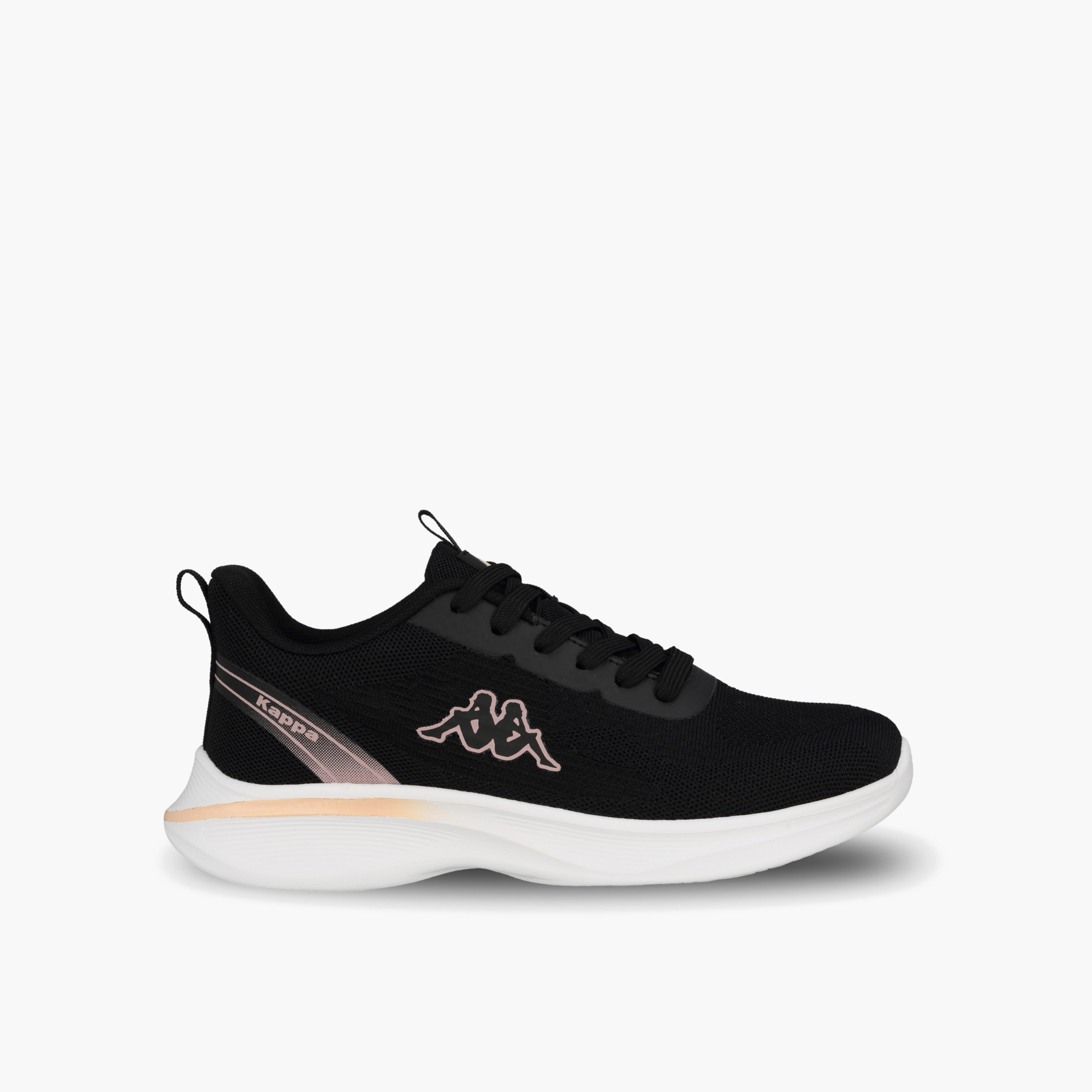 Kappa Women Ombre Lace-Up Sports Shoes-women-shoes-sneakers-image-8