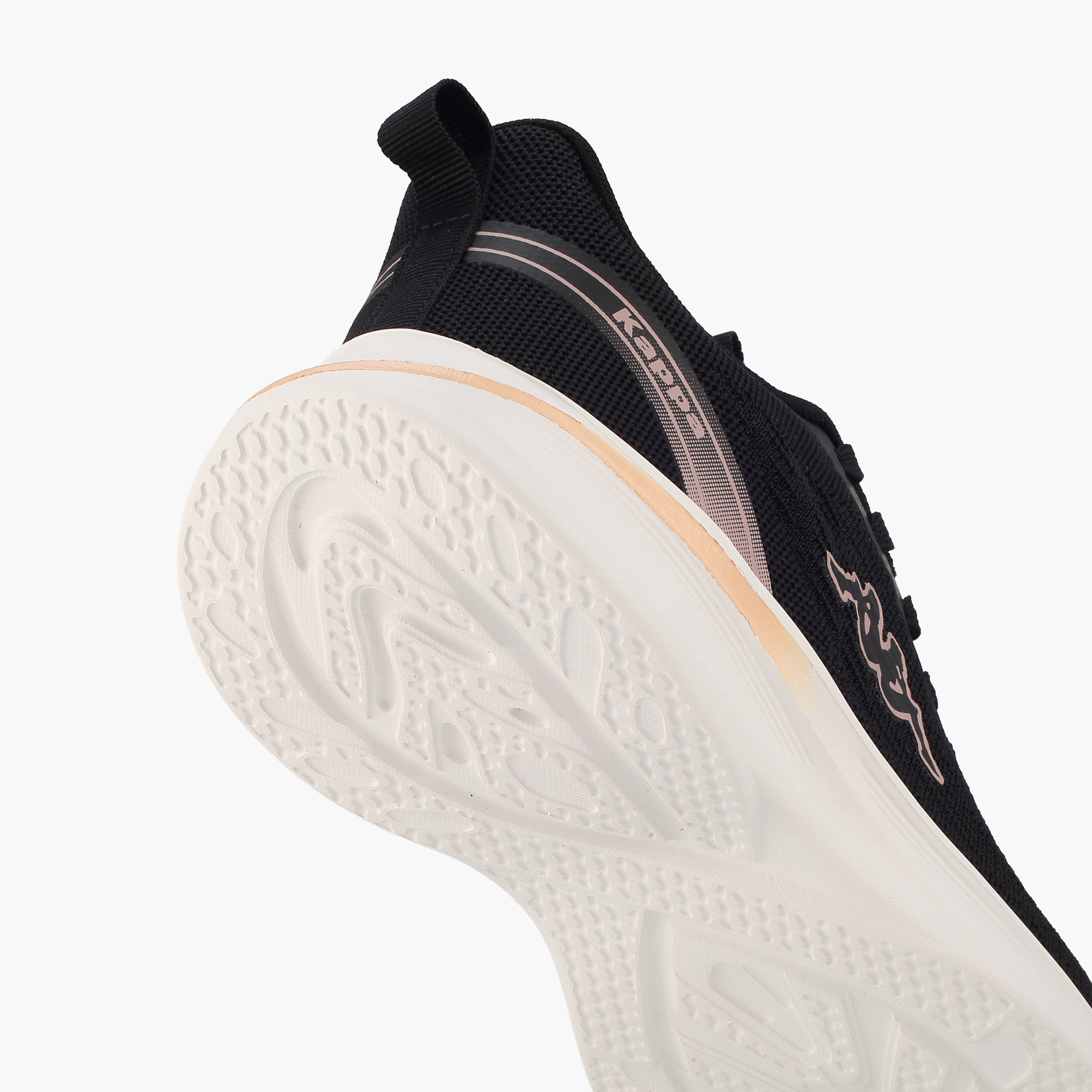 حذاء رياضي متدرج اللون برباط إغلاق للنساء من كابا-women-shoes-sneakers-image-5