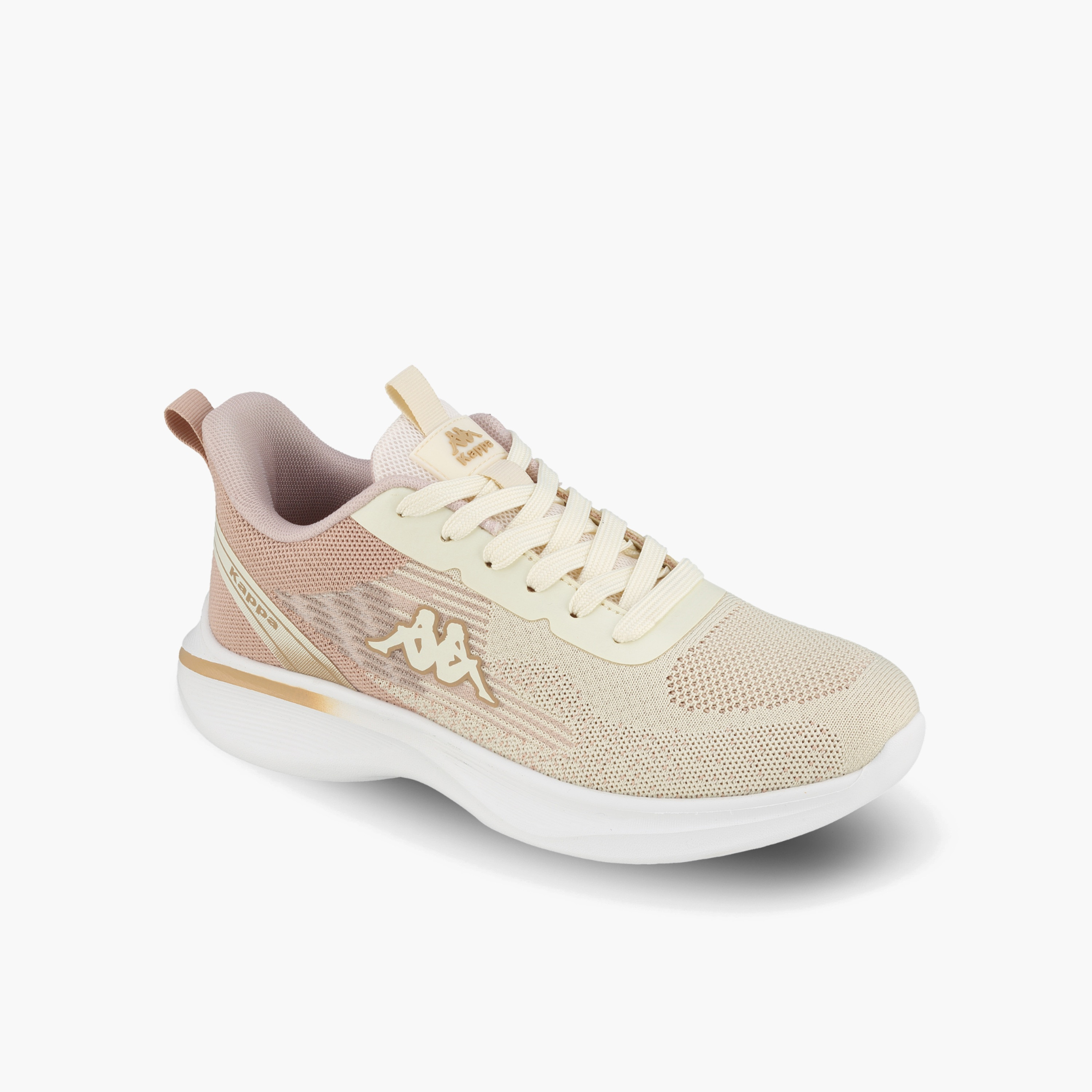Kappa Women Ombre Lace-Up Sports Shoes-women-shoes-sneakers-image-12