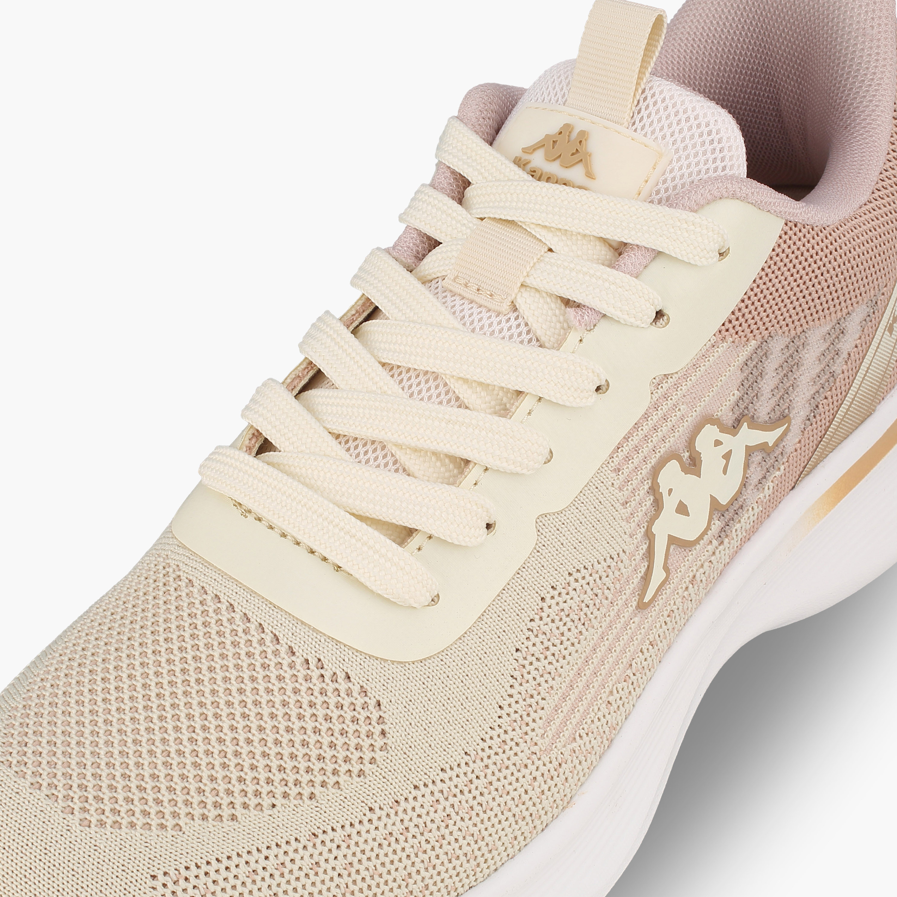 حذاء رياضي متدرج اللون برباط إغلاق للنساء من كابا-women-shoes-sneakers-image-4