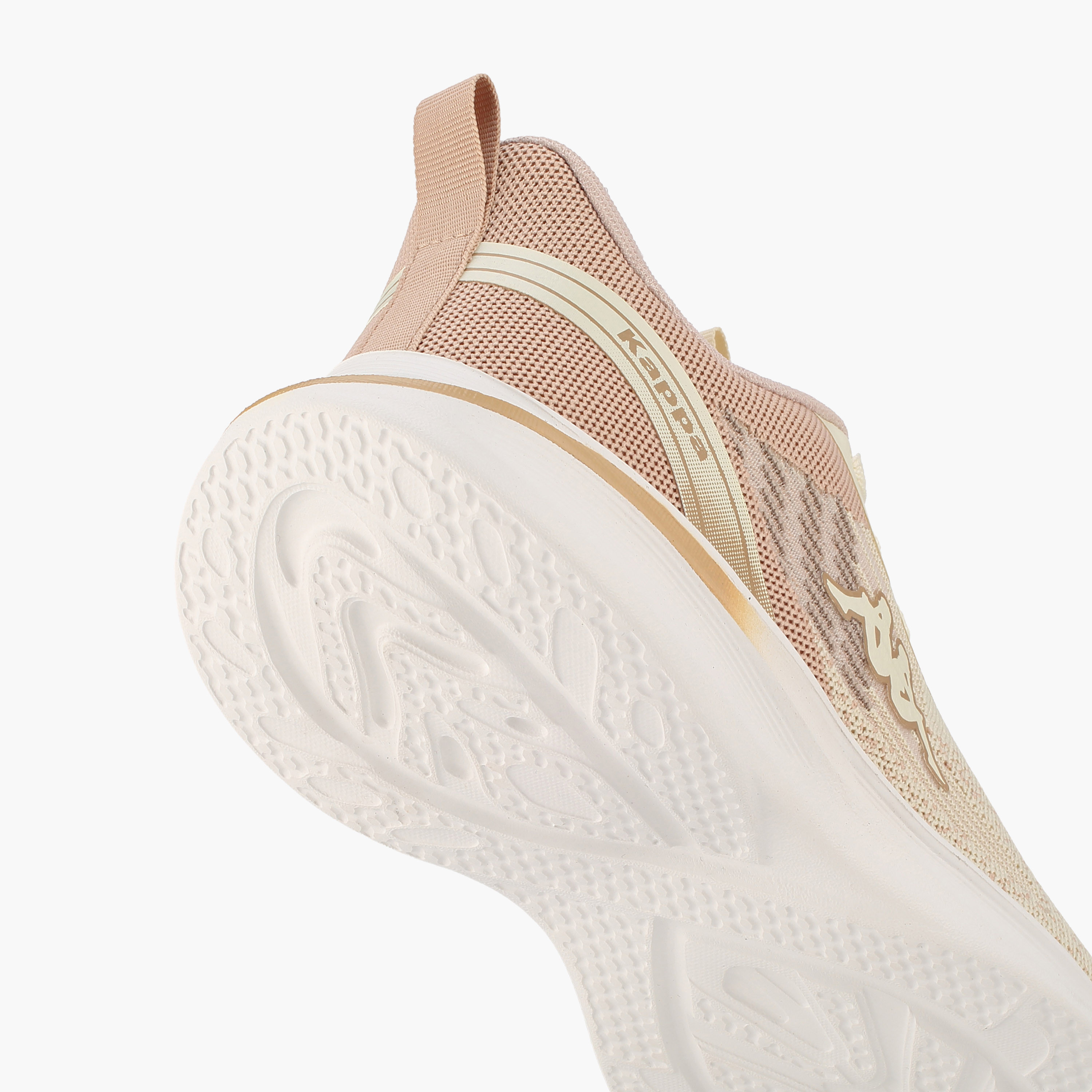 Kappa Women Ombre Lace-Up Sports Shoes-women-shoes-sneakers-image-15