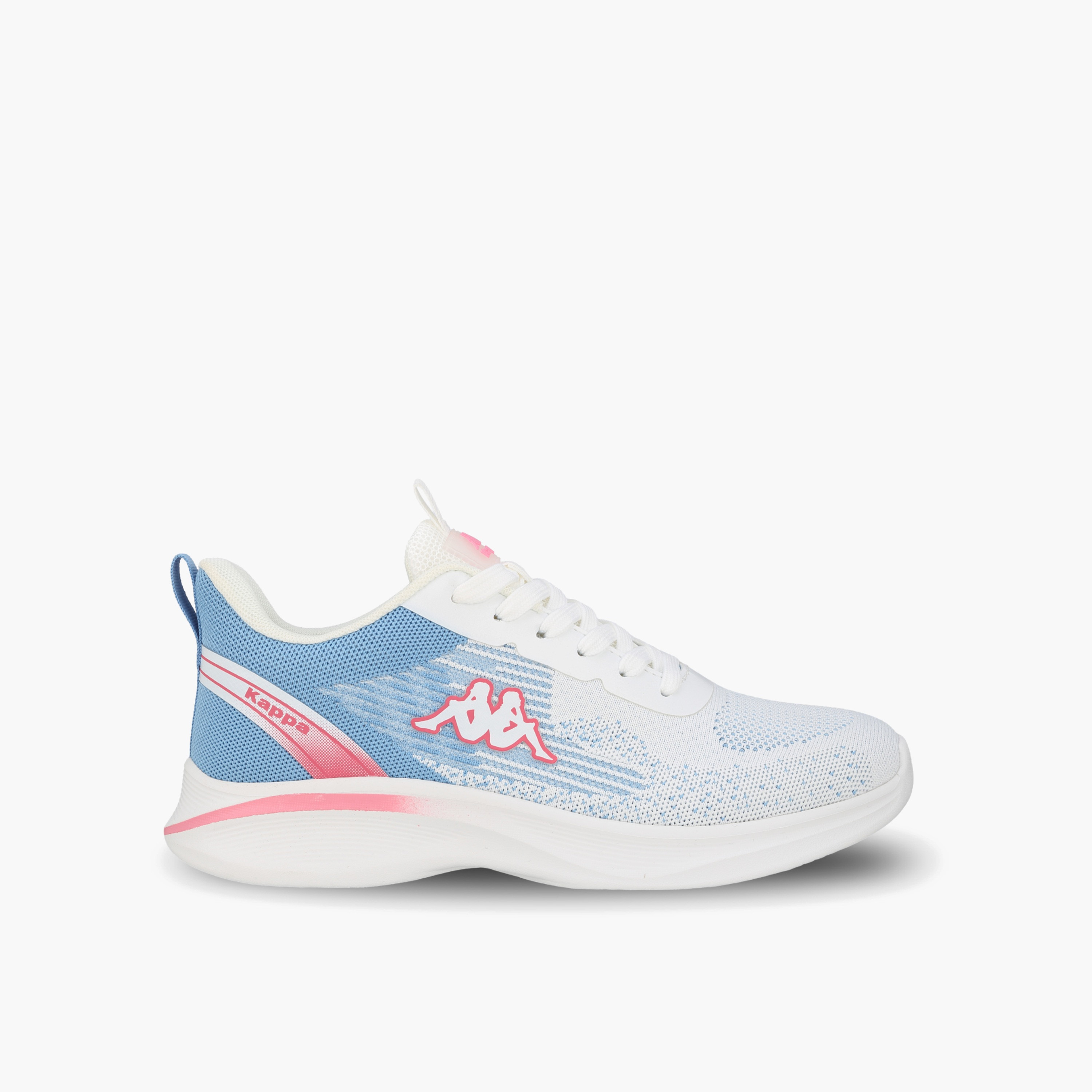 Kappa Women Ombre Lace-Up Sports Shoes-women-shoes-sneakers-image-3