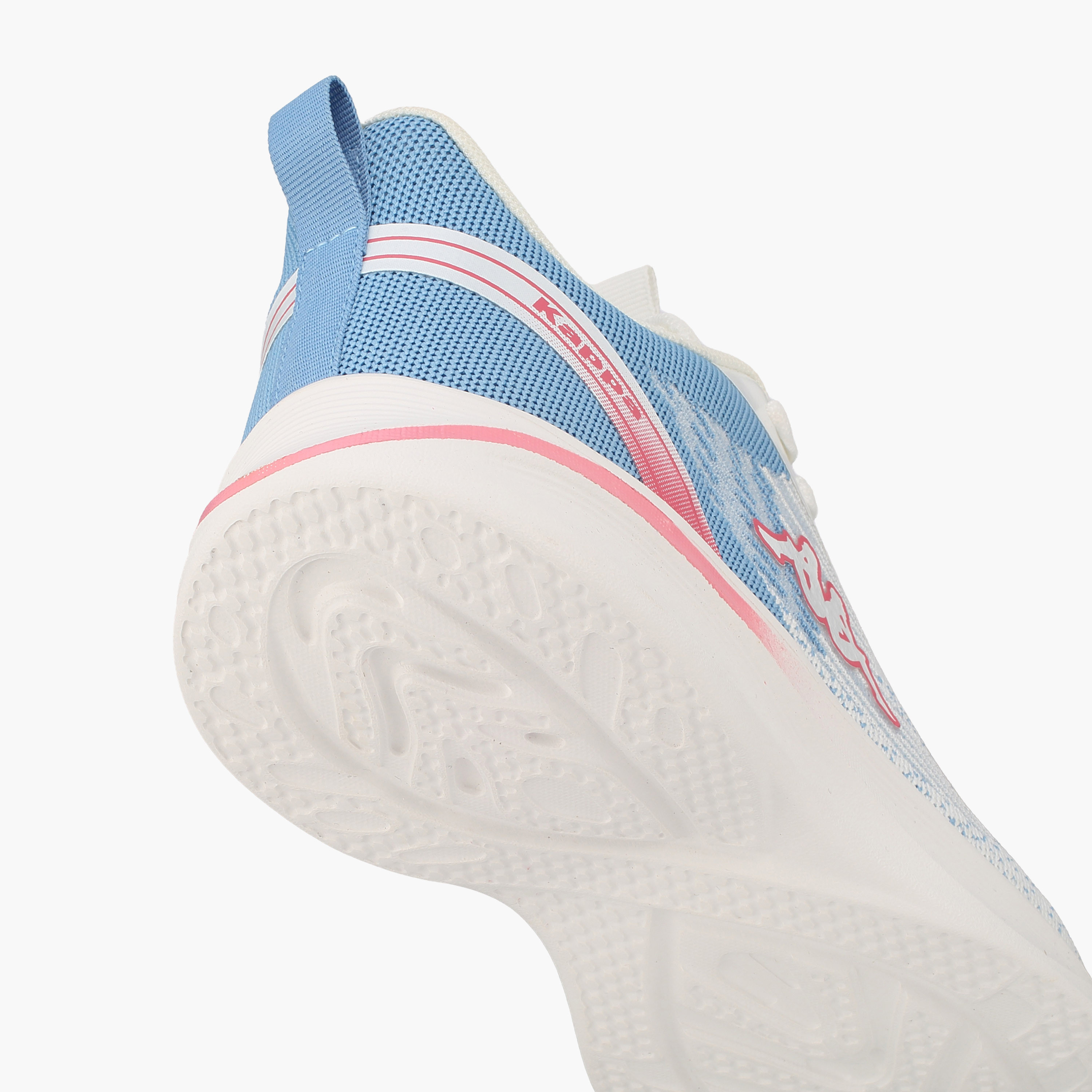 Kappa Women Ombre Lace-Up Sports Shoes-women-shoes-sneakers-image-5