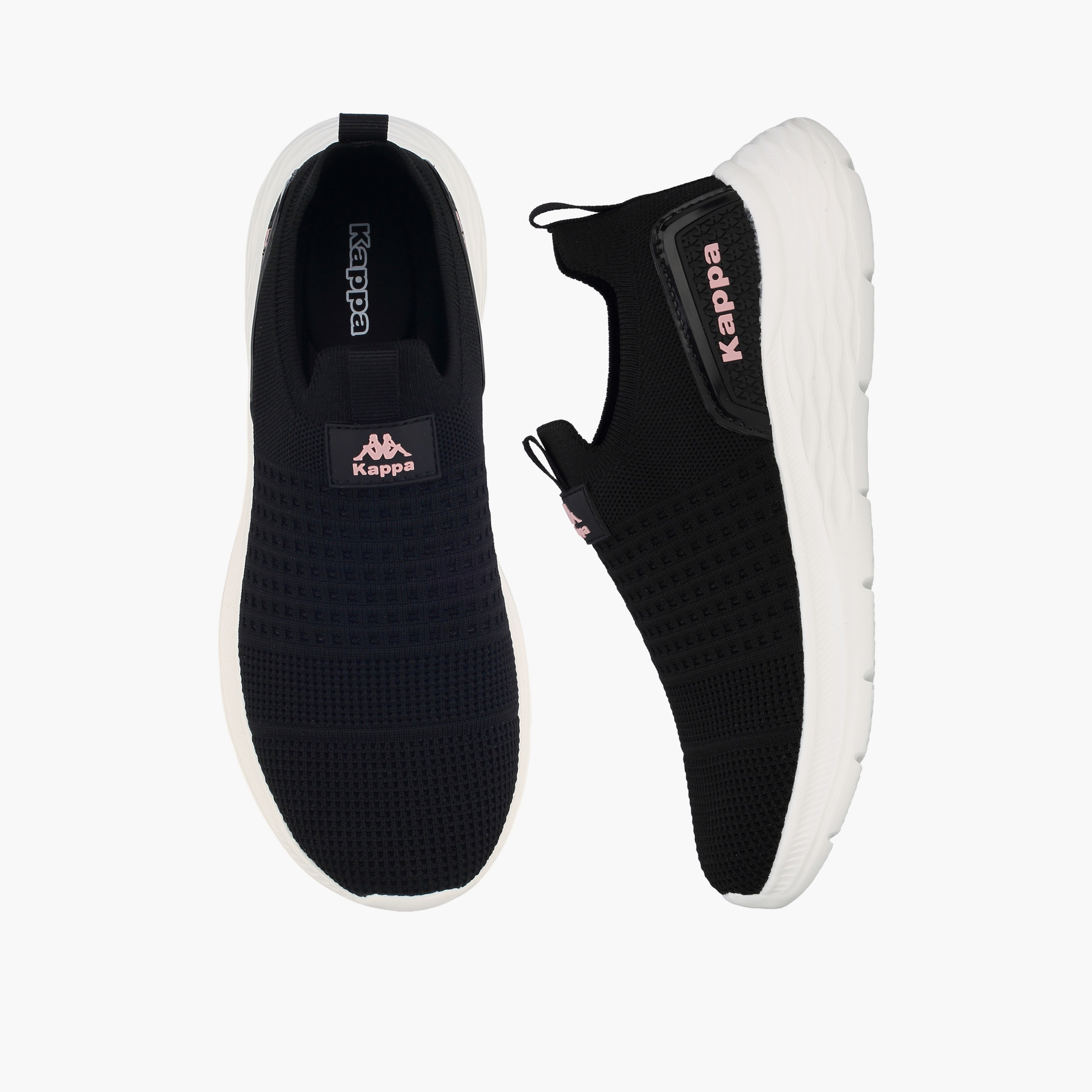Kappa Women Slip-On Sports Shoes-women-shoes-sports-image-1