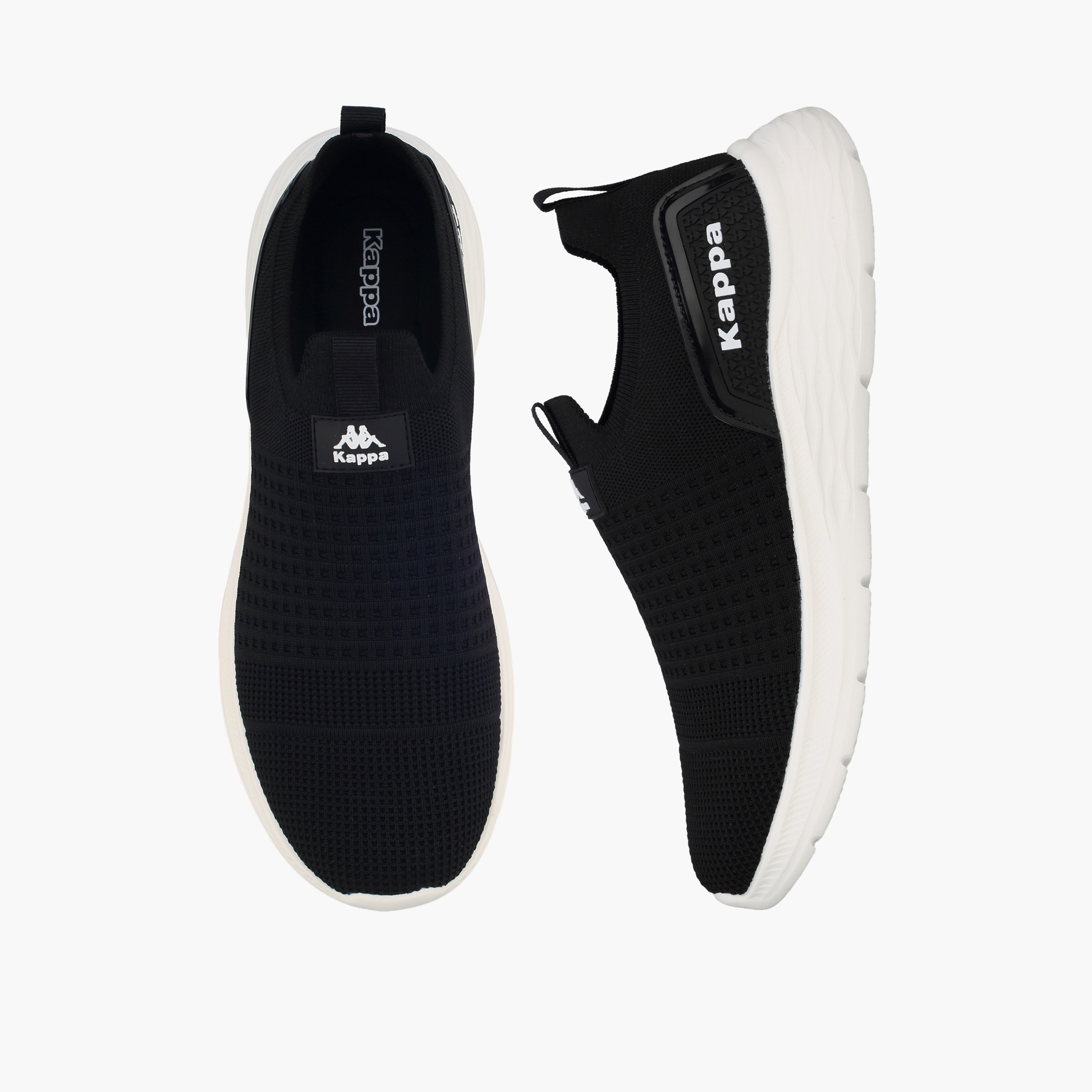 حذاء رياضي سهل الارتداء للرجال من كابا-men-shoes-sports-image-1