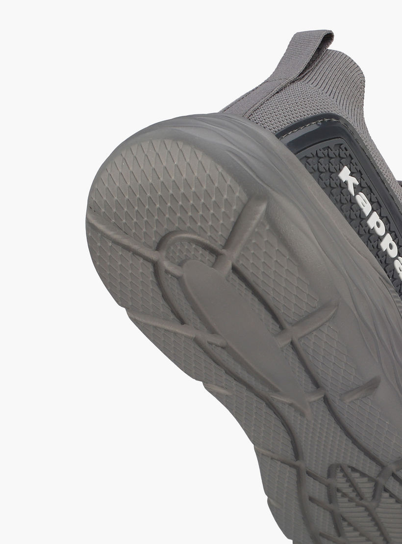 حذاء رياضي سهل الارتداء للرجال من كابا-men-shoes-sports-image-5