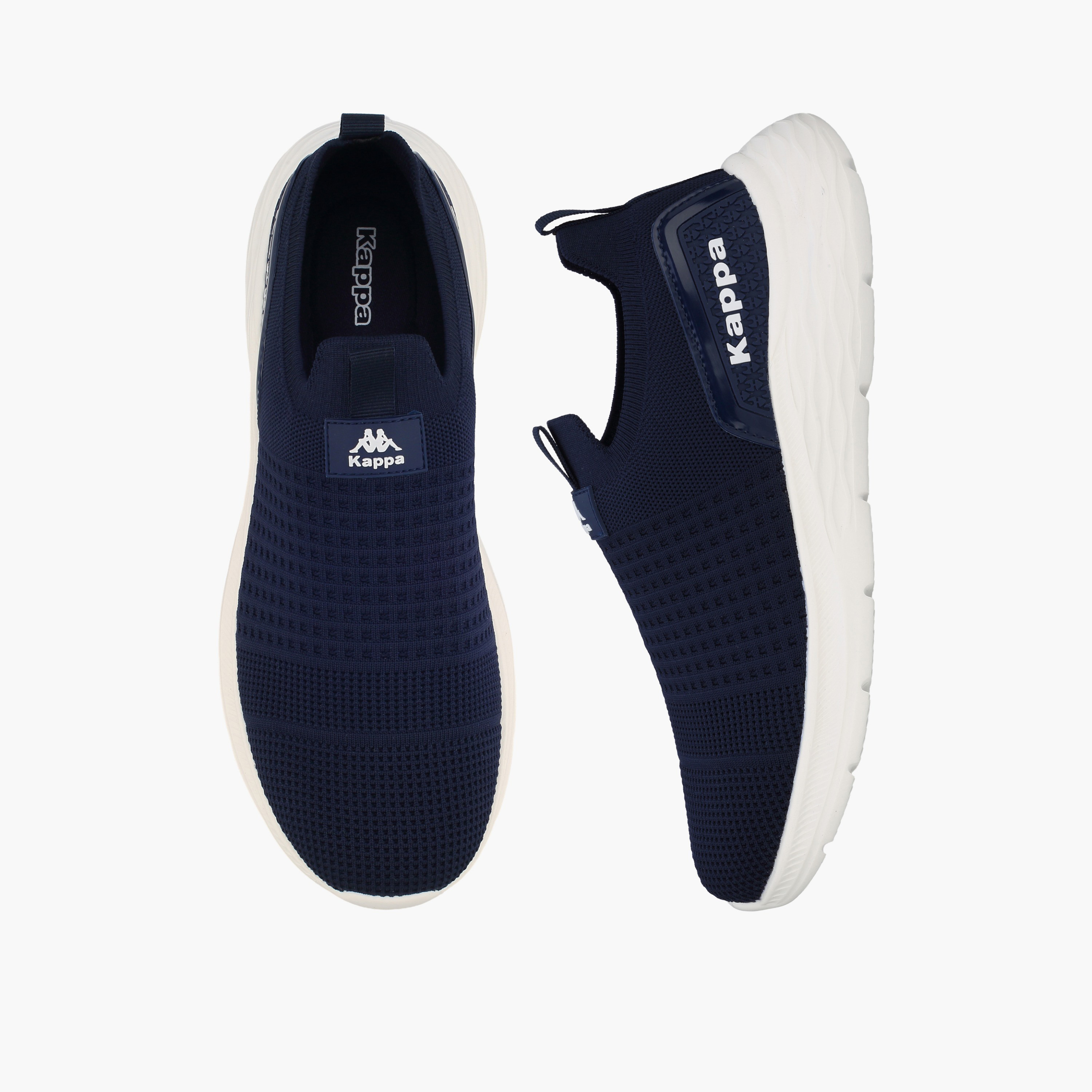 حذاء رياضي سهل الارتداء للرجال من كابا-men-shoes-sports-image-1