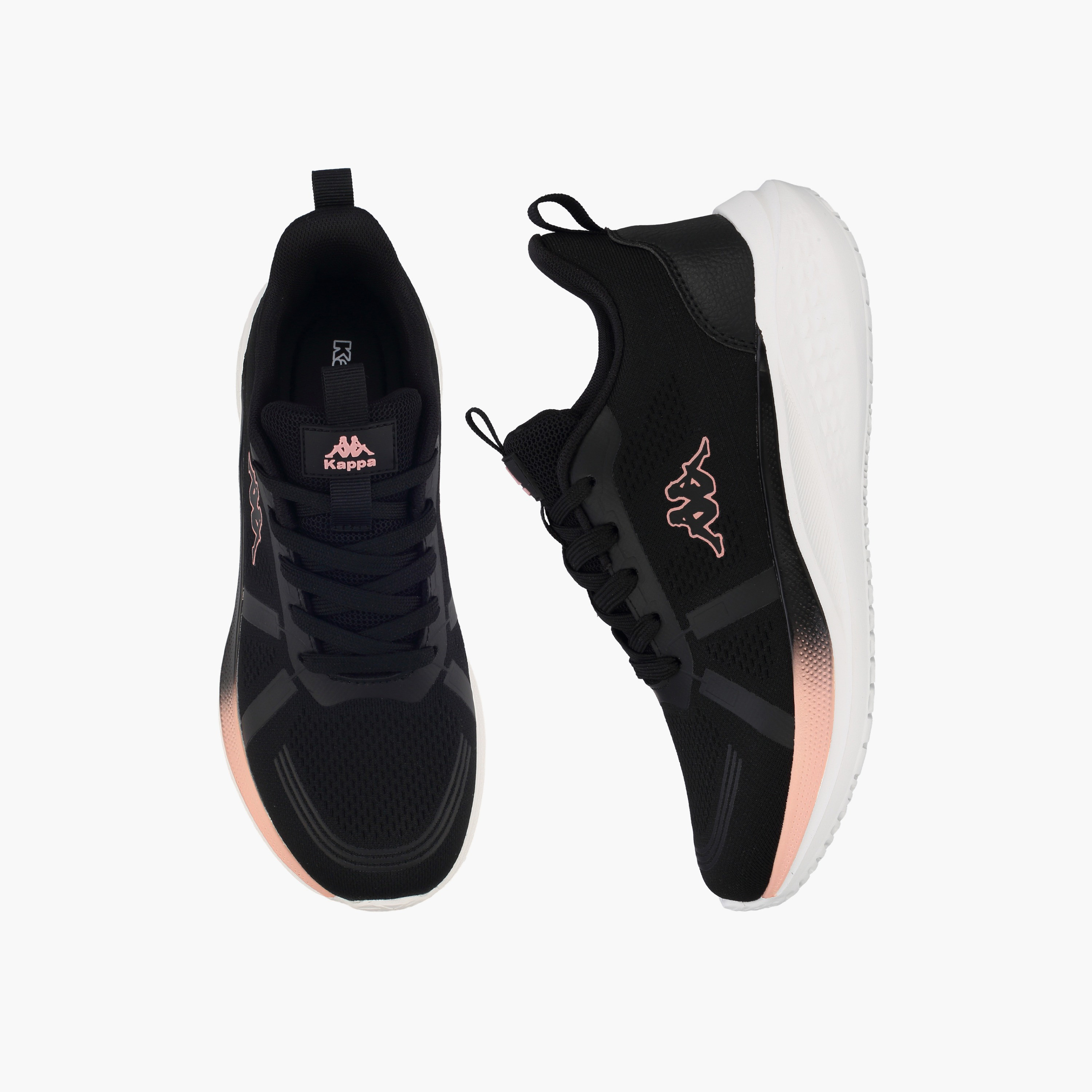 حذاء رياضي نسائي برباط وتصميم عصري للنساء من كابا-sports-women-shoes-image-11