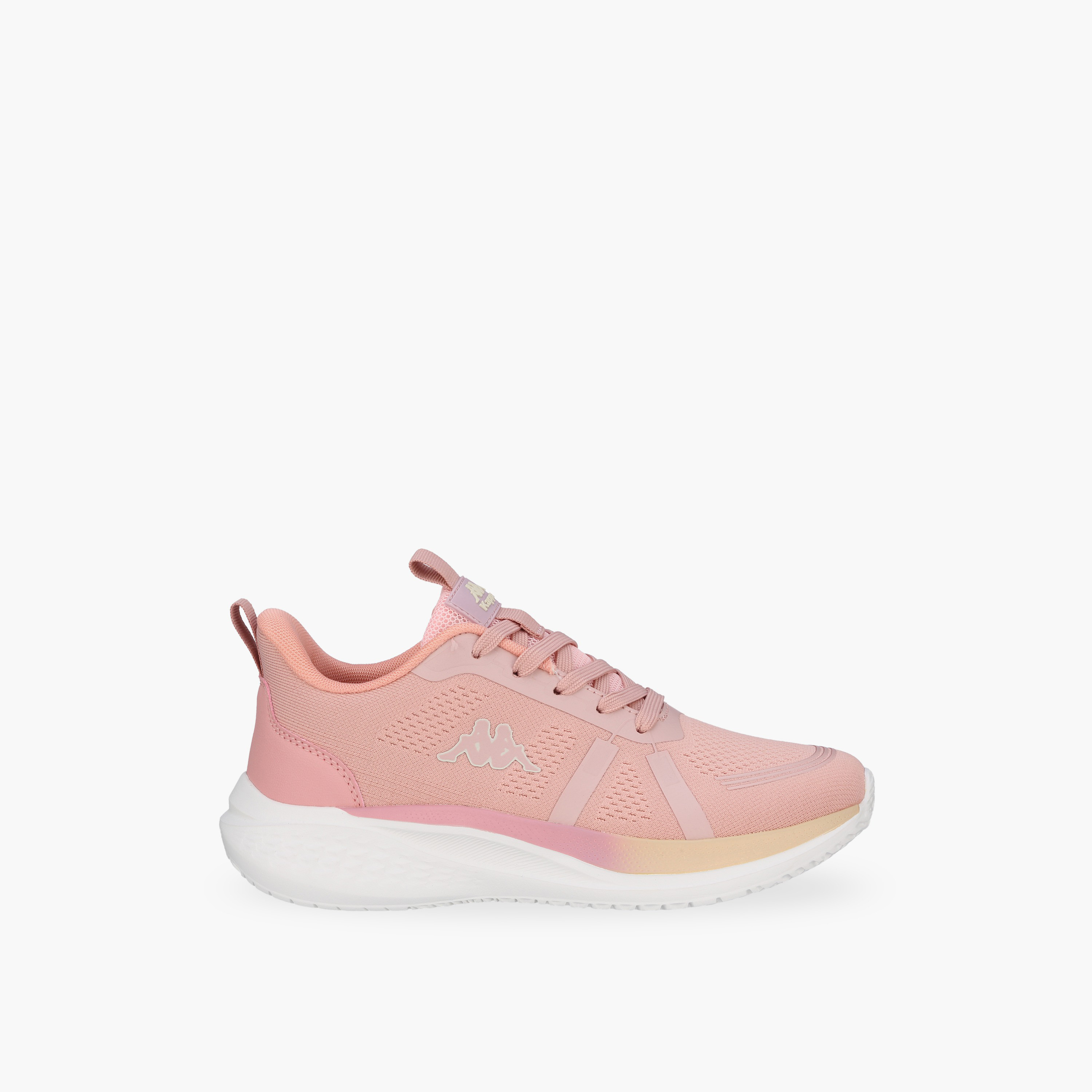 Kappa Women Lace-Up Sports Shoes-sports-women-shoes-image-3