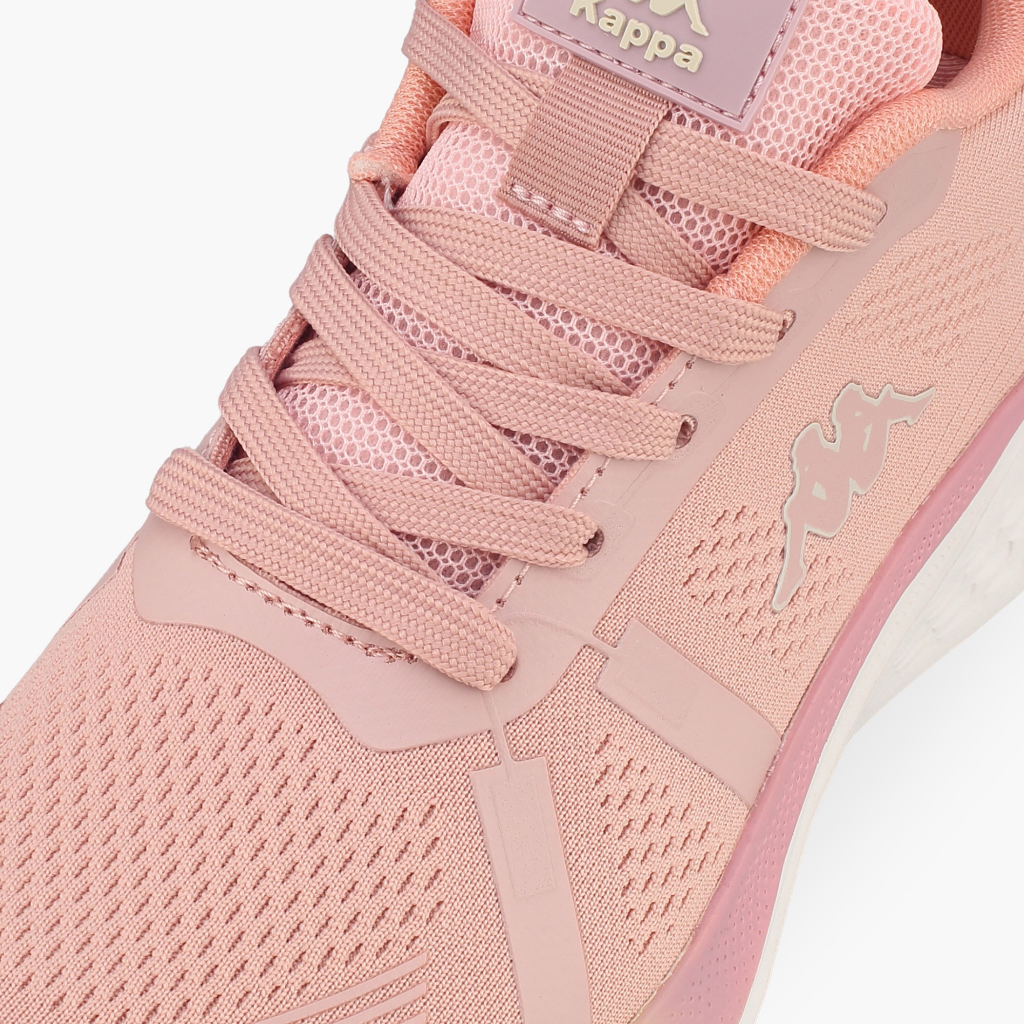 Kappa Women Lace-Up Sports Shoes-sports-women-shoes-image-4