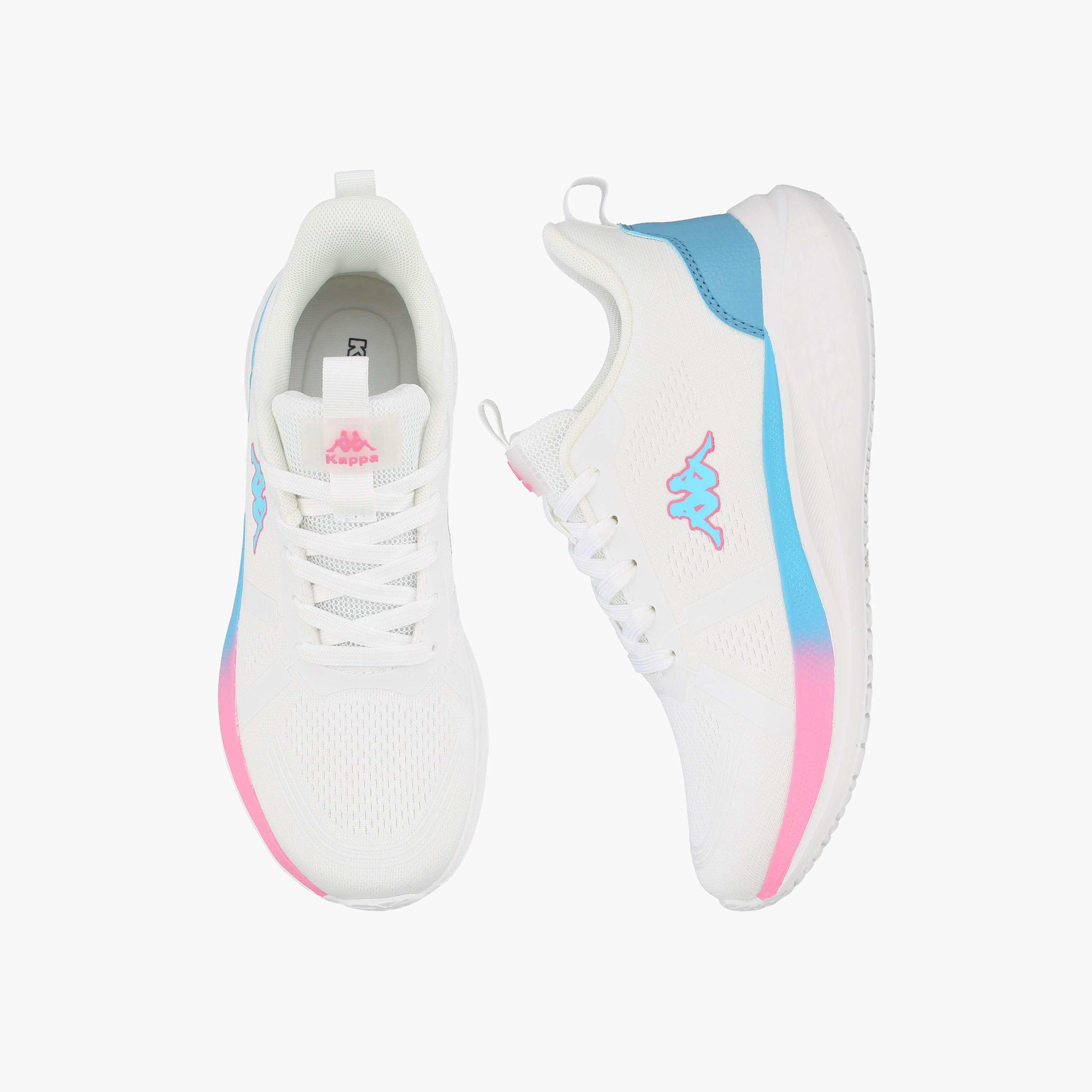 حذاء رياضي نسائي برباط وتصميم عصري للنساء من كابا-sports-women-shoes-image-1