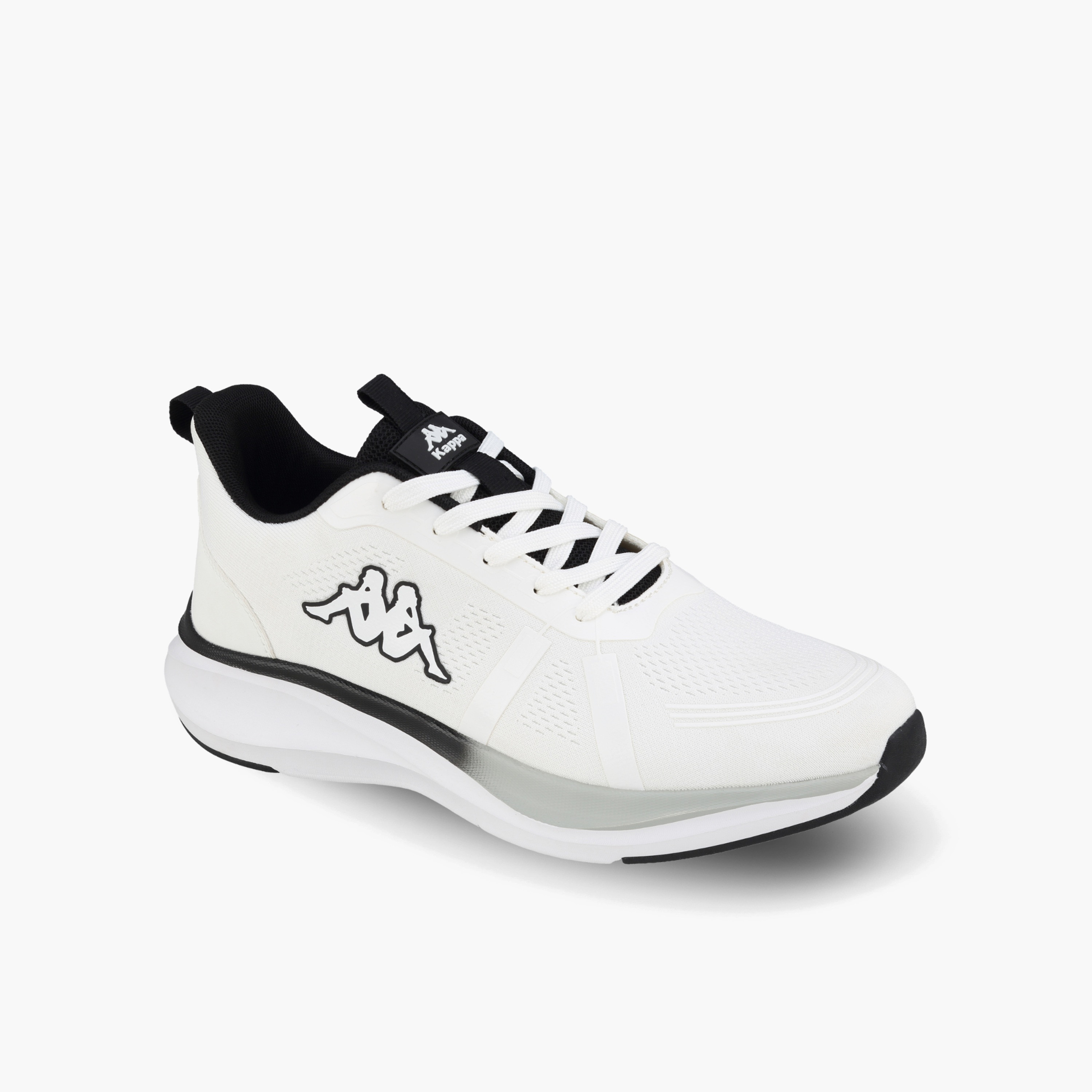 Kappa Men Logo Print Lace-Up Sports Shoes-sports-men-shoes-image-12