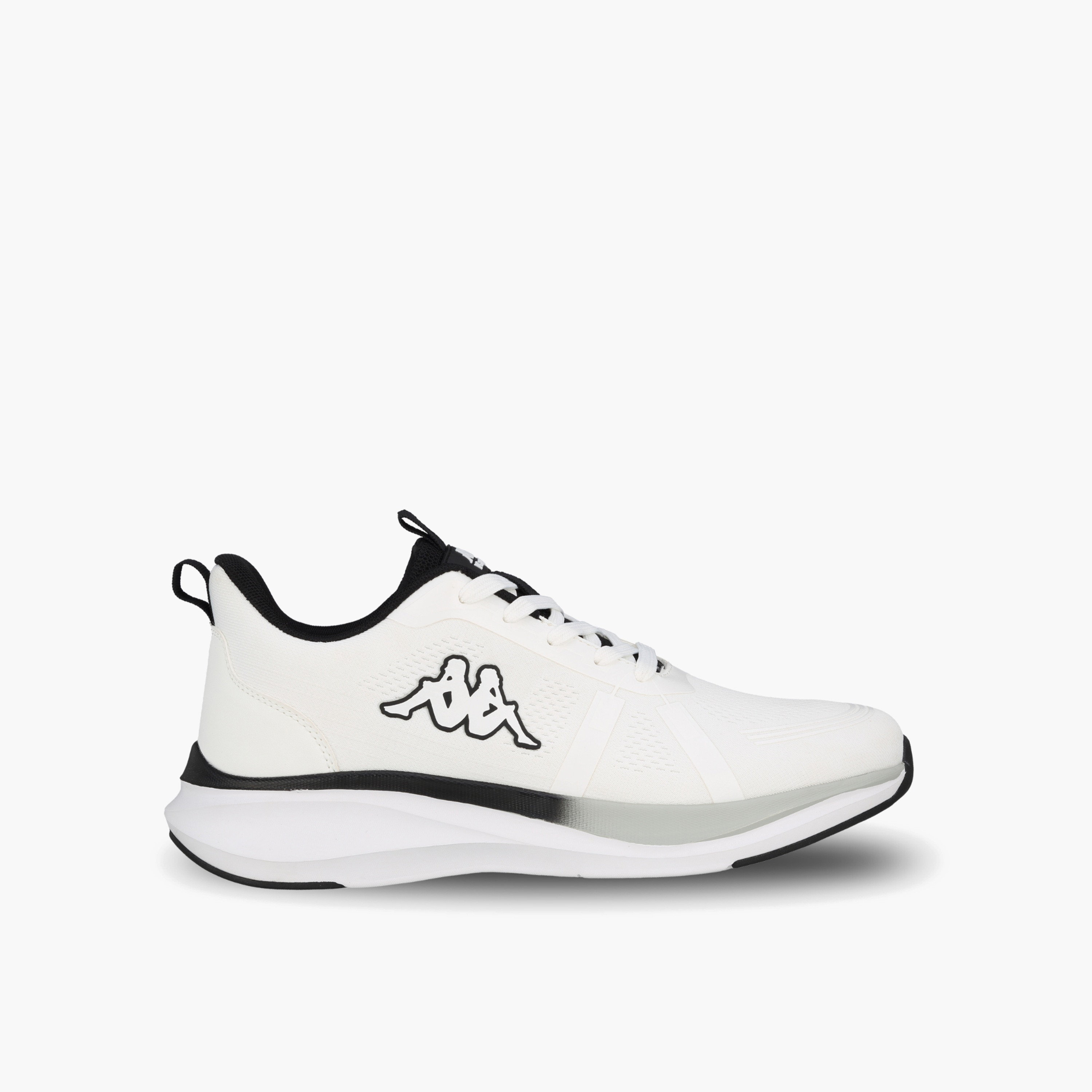 Kappa Men Logo Print Lace-Up Sports Shoes-sports-men-shoes-image-13