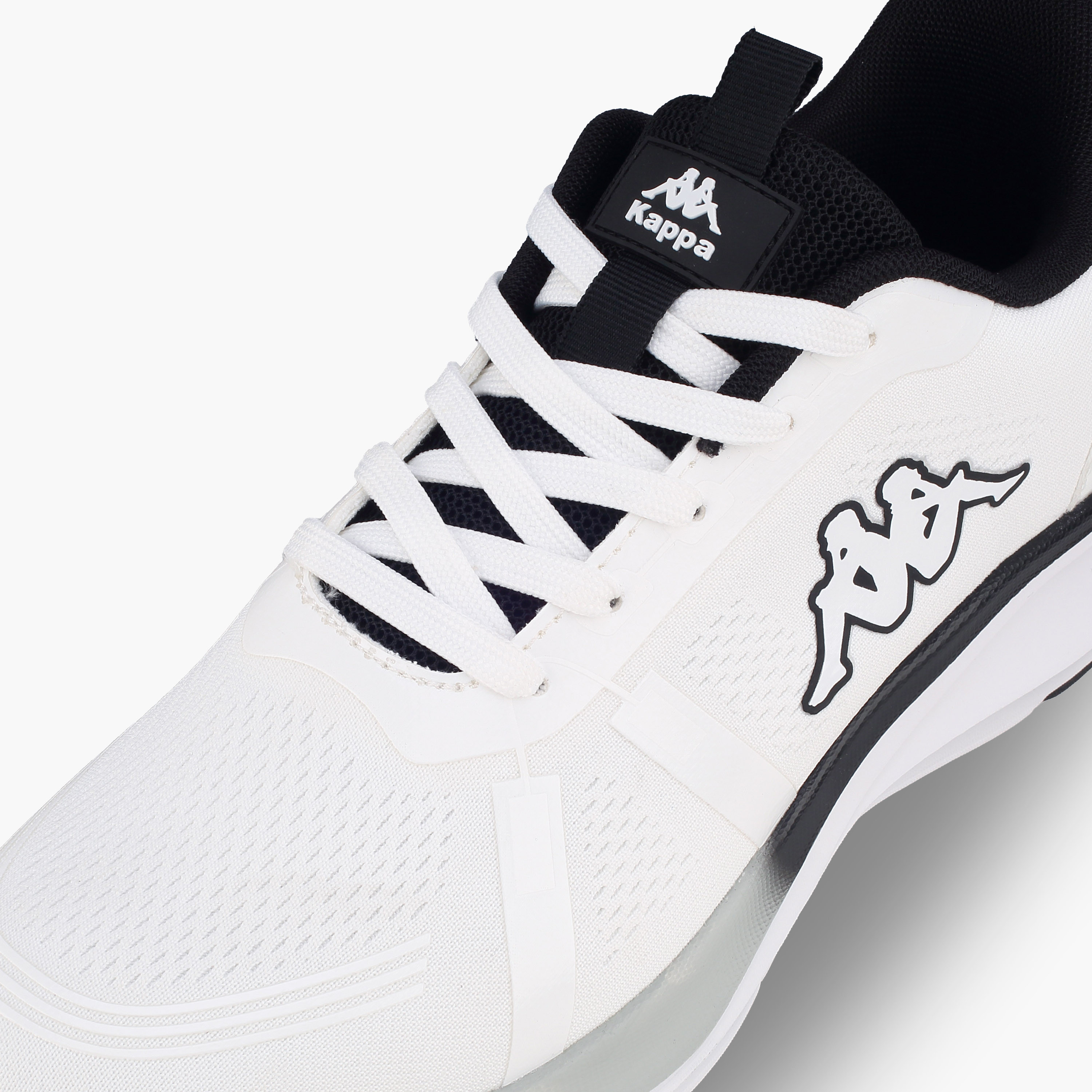 Kappa Men Logo Print Lace-Up Sports Shoes-sports-men-shoes-image-14