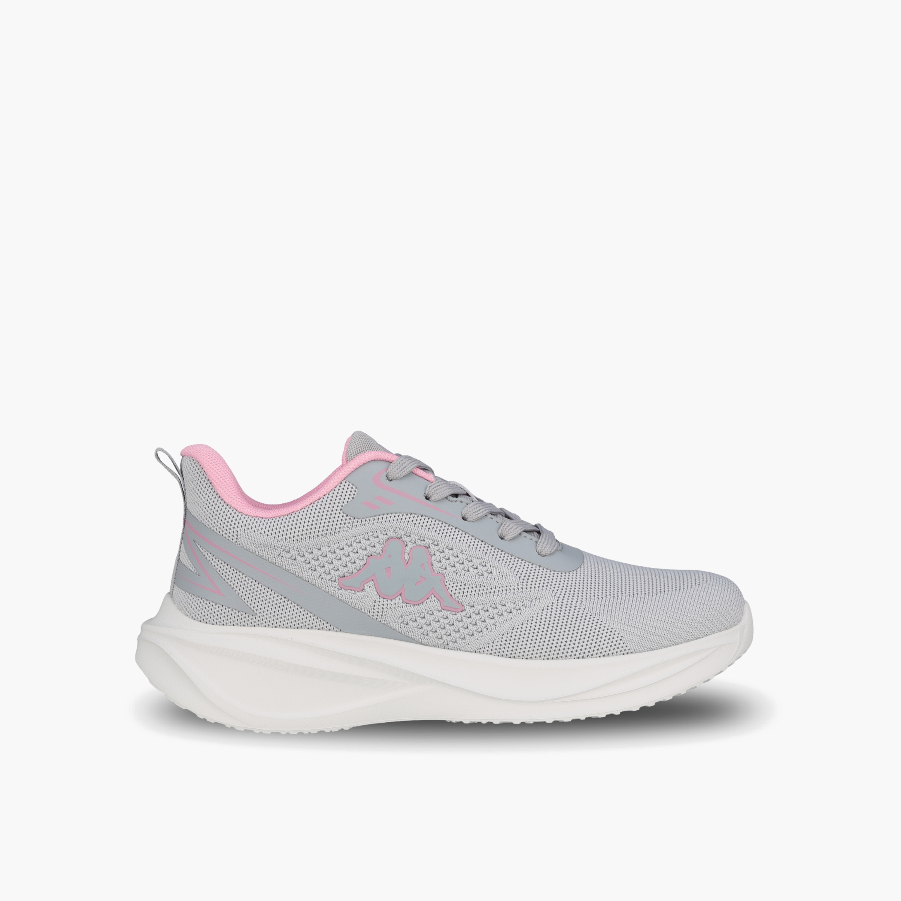 حذاء رياضي بشعار ورباط للنساء من كابا-women-shoes-sneakers-image-3