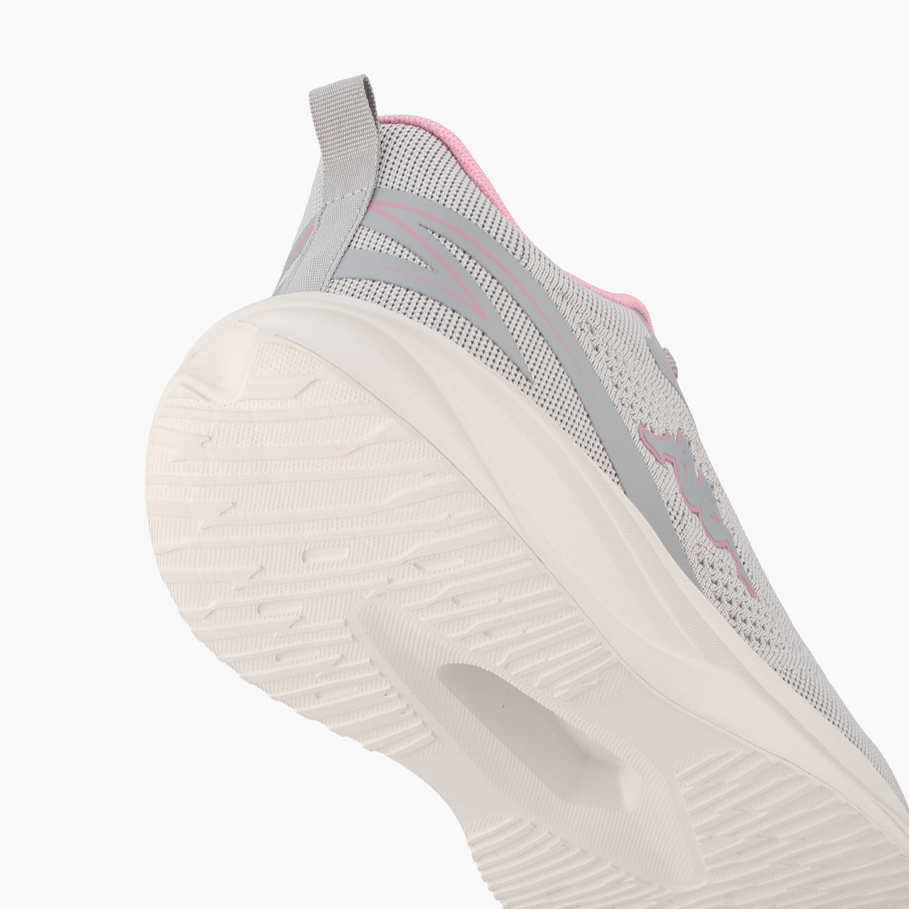 Kappa Women Logo Lace-Up Sports Shoes-women-shoes-sneakers-image-15