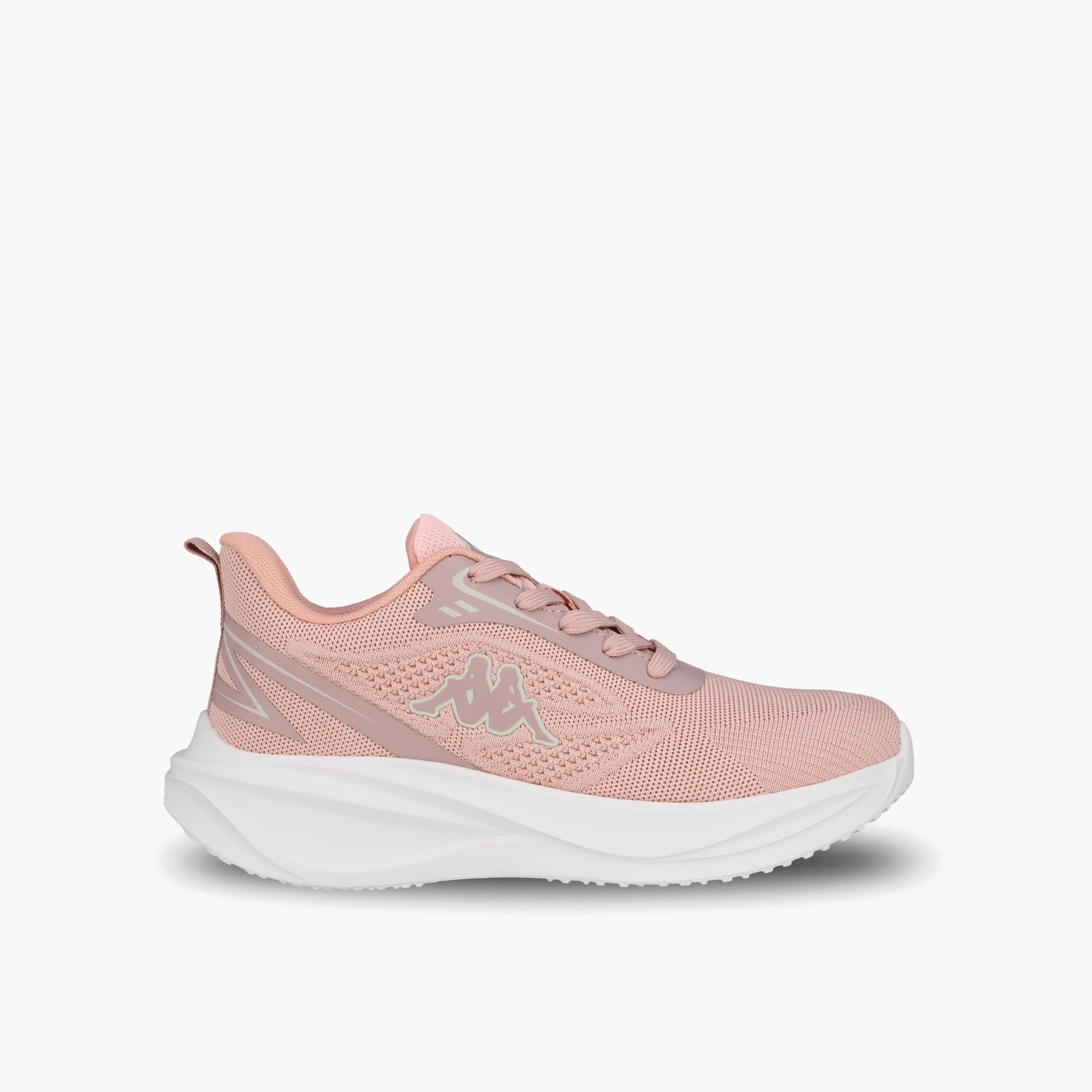 Kappa Women Logo Lace-Up Sports Shoes-women-shoes-sneakers-image-8