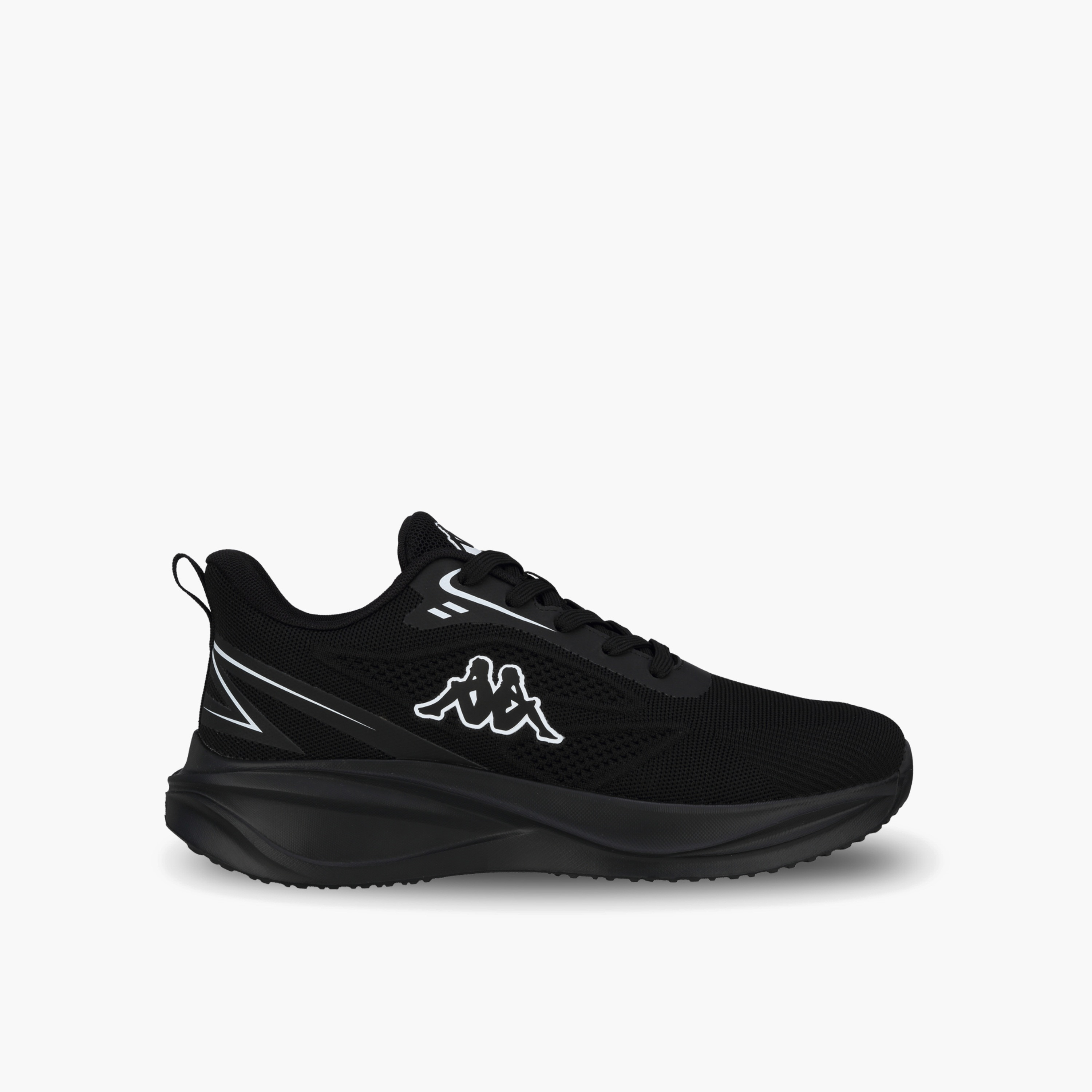 Kappa Men Logo Lace-Up Sports Shoes-sports-men-shoes-image-13