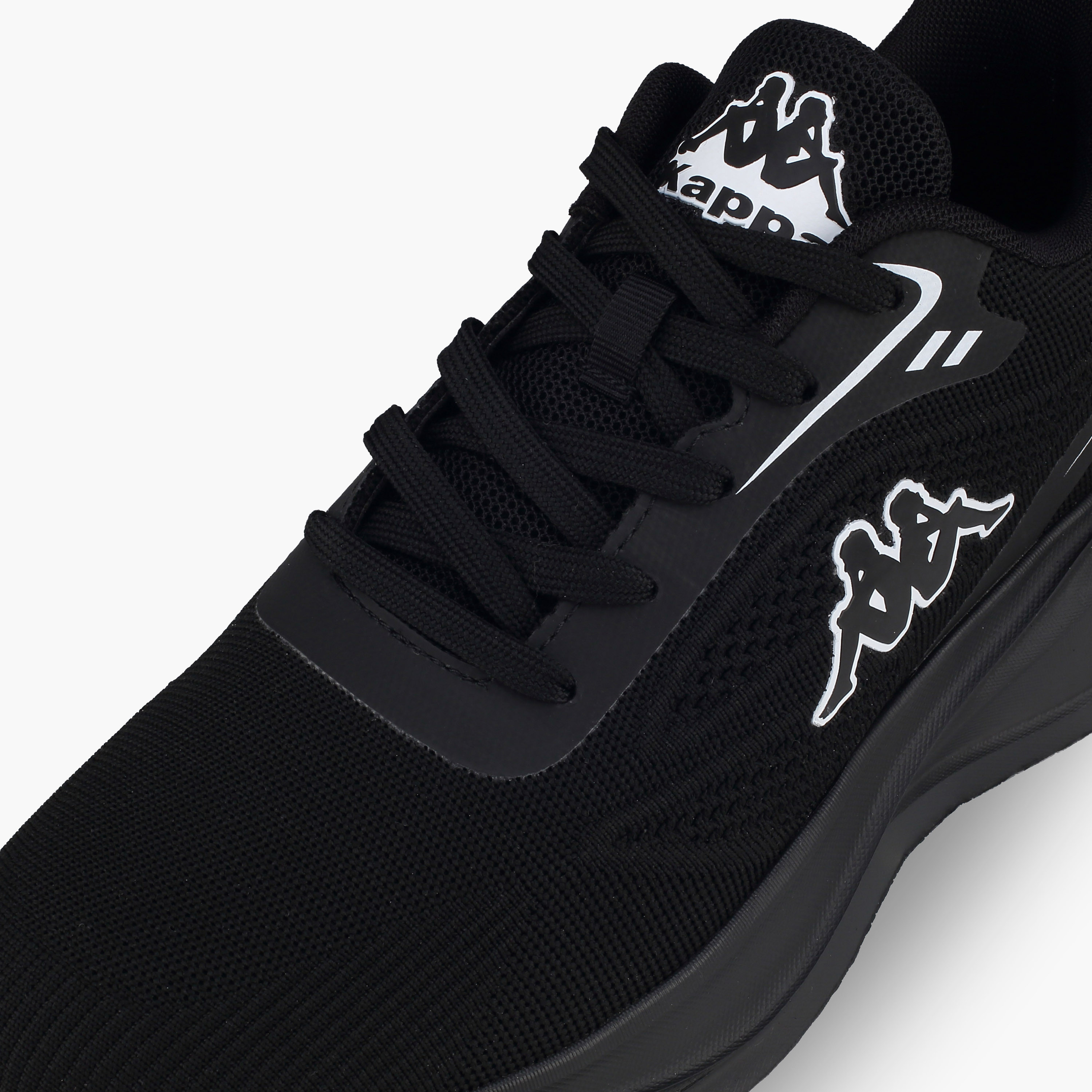 Kappa Men Logo Lace-Up Sports Shoes-sports-men-shoes-image-14