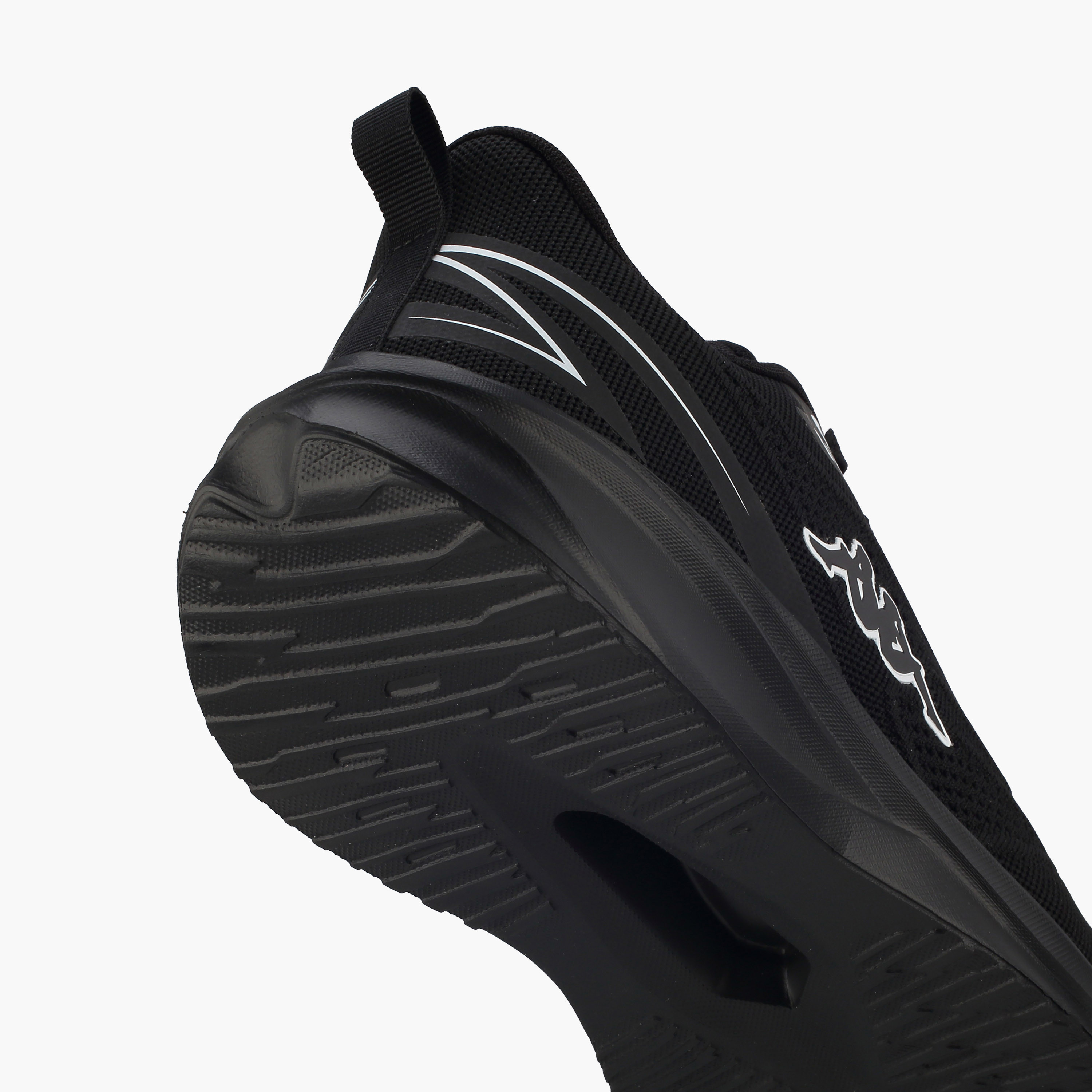 حذاء رياضي برباط إغلاق وشعار للرجال من كابا-men-shoes-sneakers-image-5