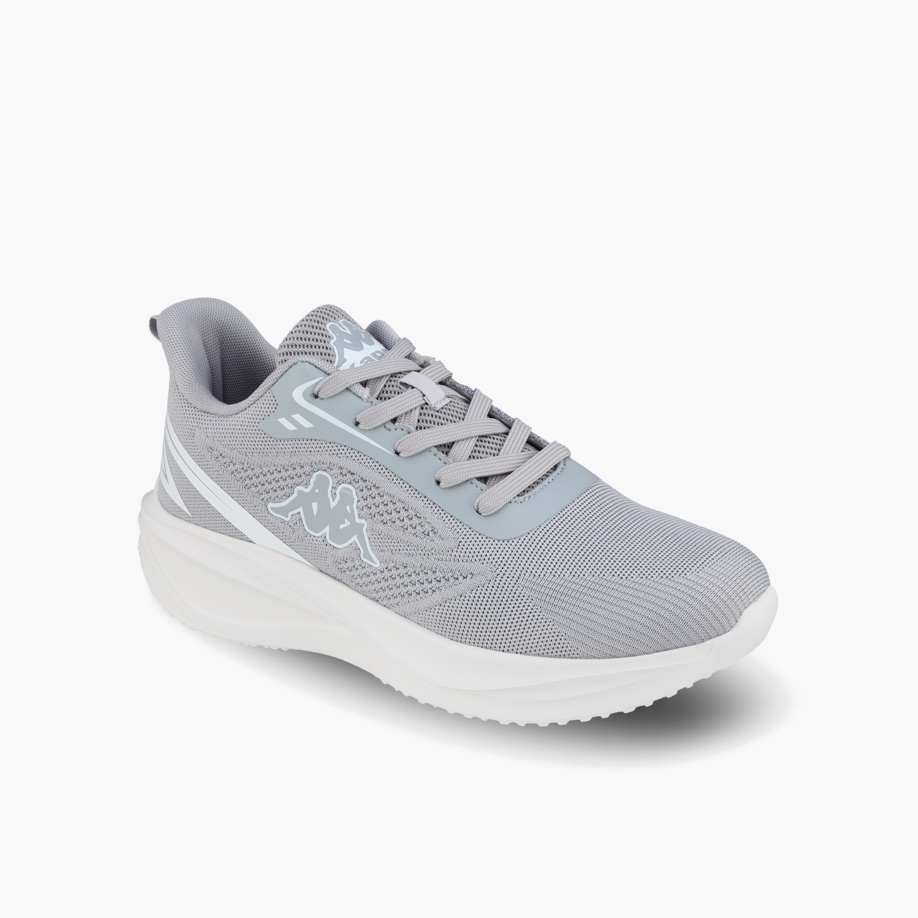 حذاء رياضي برباط إغلاق وشعار للرجال من كابا-men-shoes-sneakers-image-2
