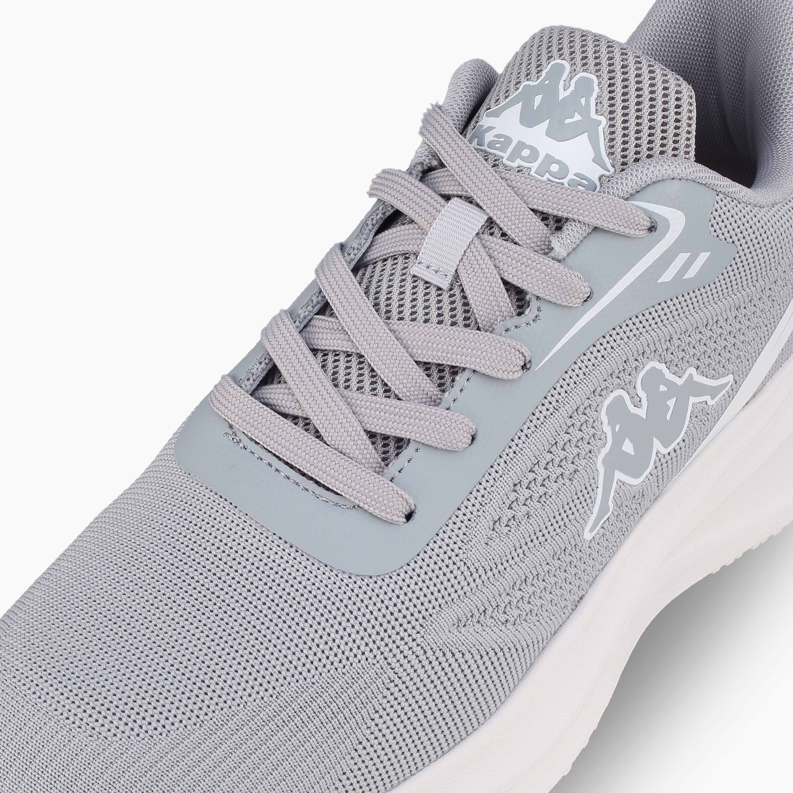 حذاء رياضي برباط إغلاق وشعار للرجال من كابا-men-shoes-sneakers-image-4
