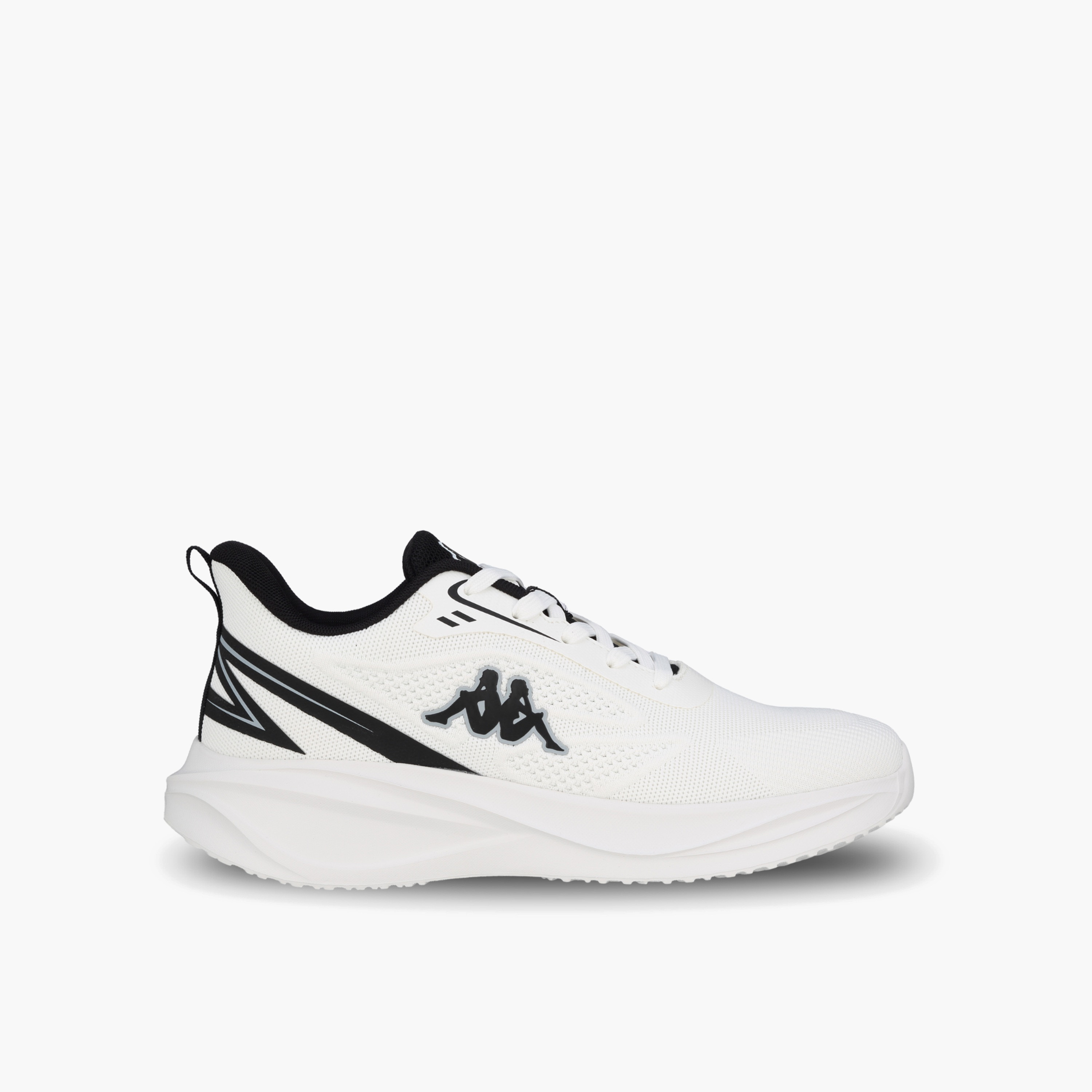 حذاء رياضي برباط إغلاق وشعار للرجال من كابا-men-shoes-sneakers-image-3