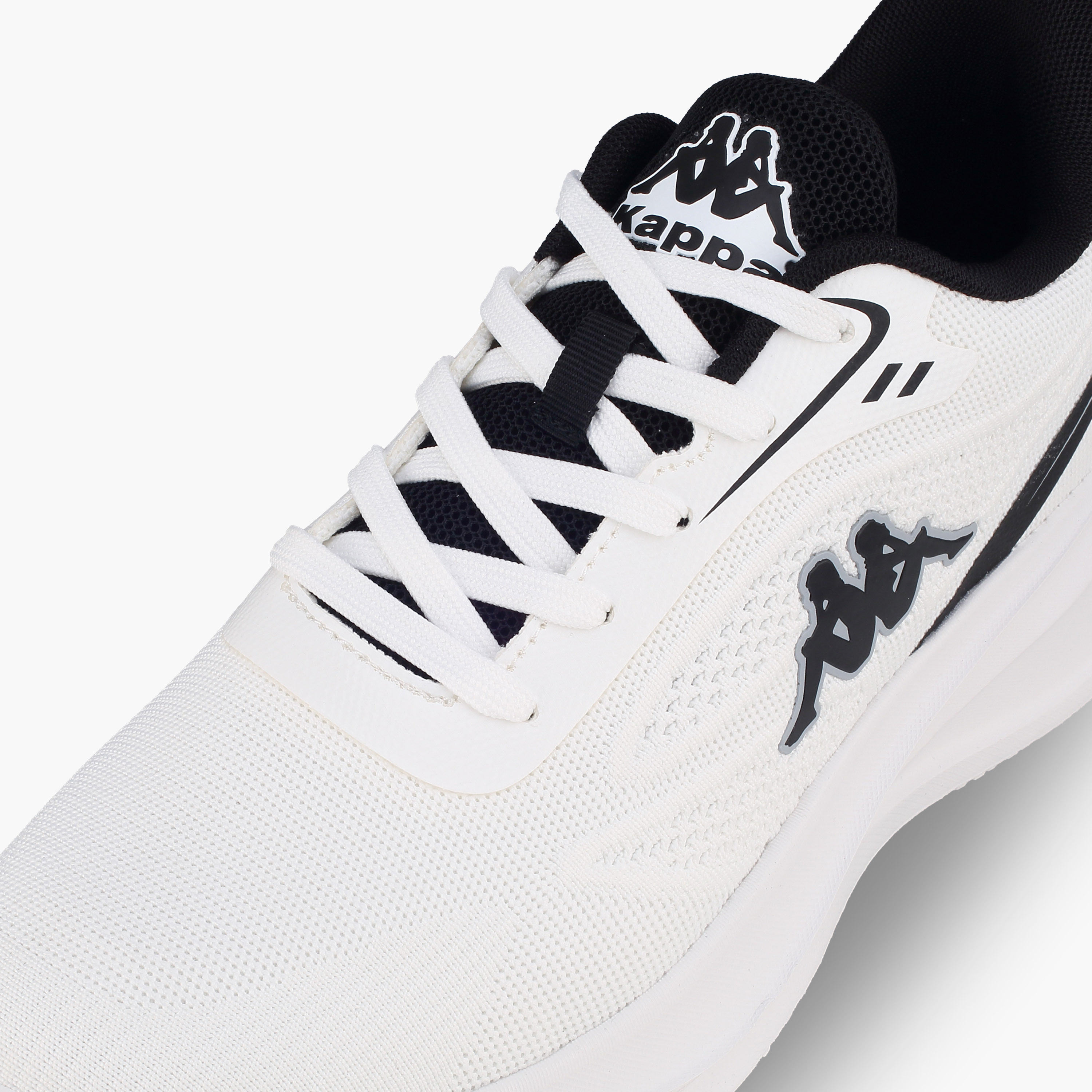 Kappa Men Logo Lace-Up Sports Shoes-sports-men-shoes-image-9