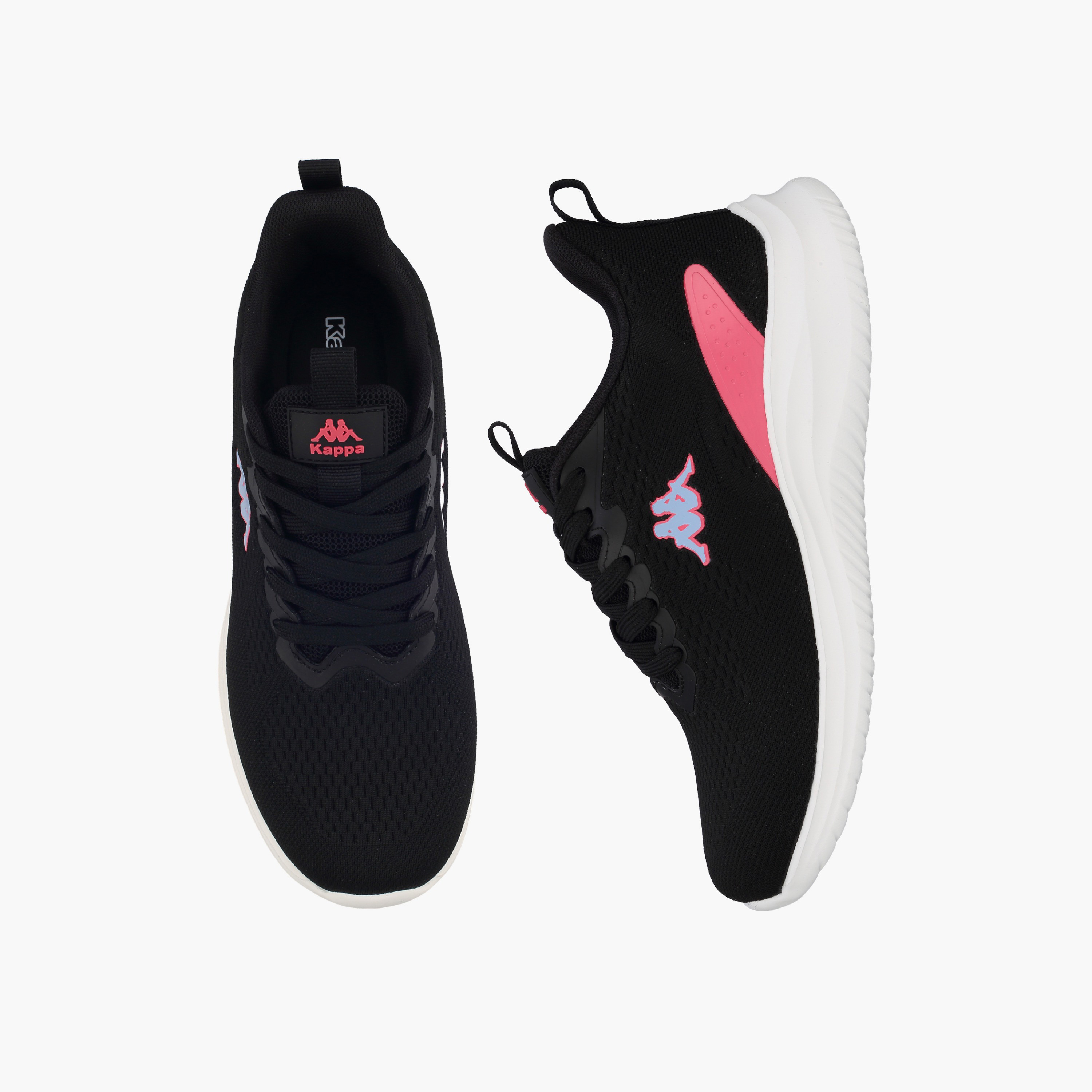 حذاء رياضي برباط إغلاق للنساء من كابا-women-shoes-sports-image-6