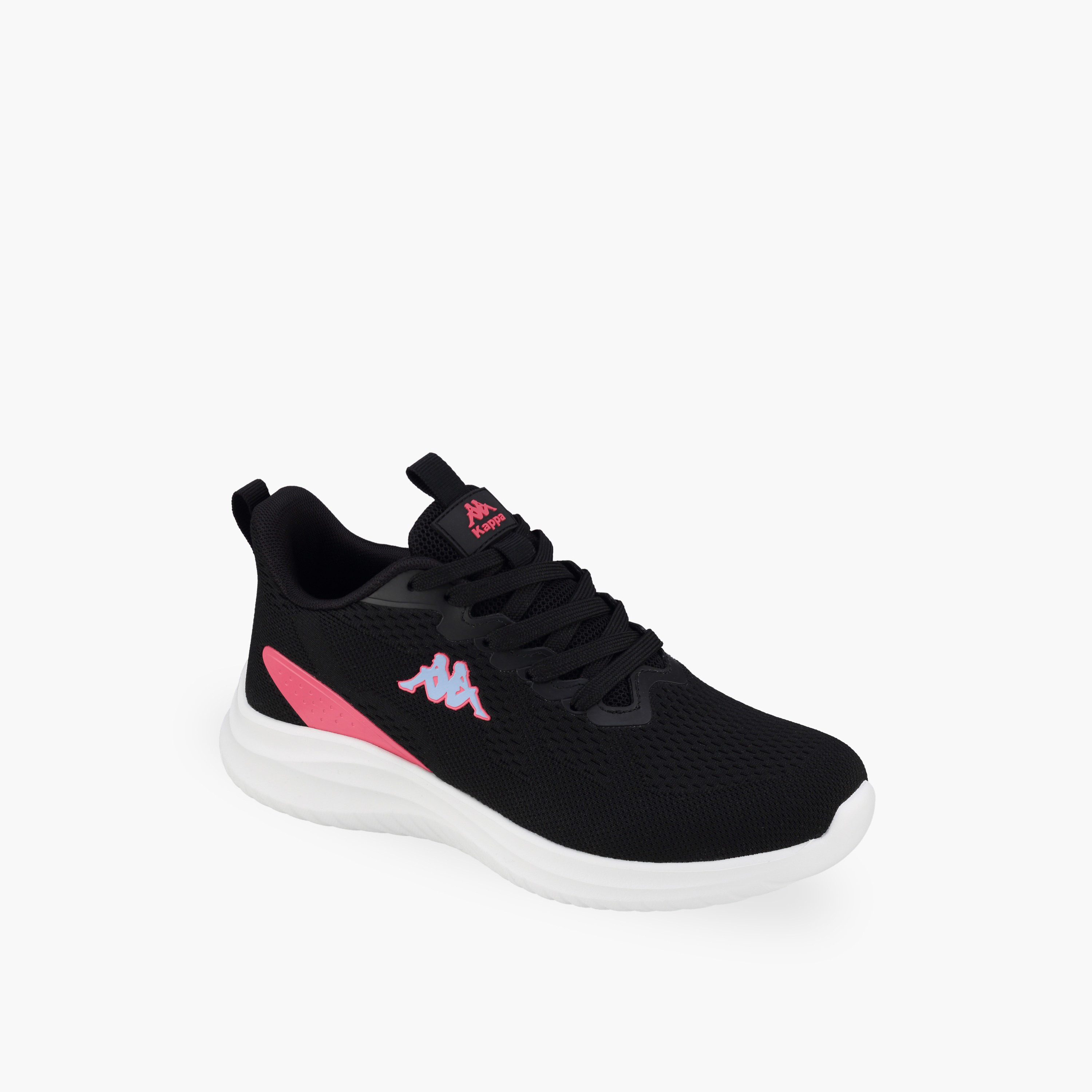 حذاء رياضي برباط إغلاق للنساء من كابا-women-shoes-sports-image-7