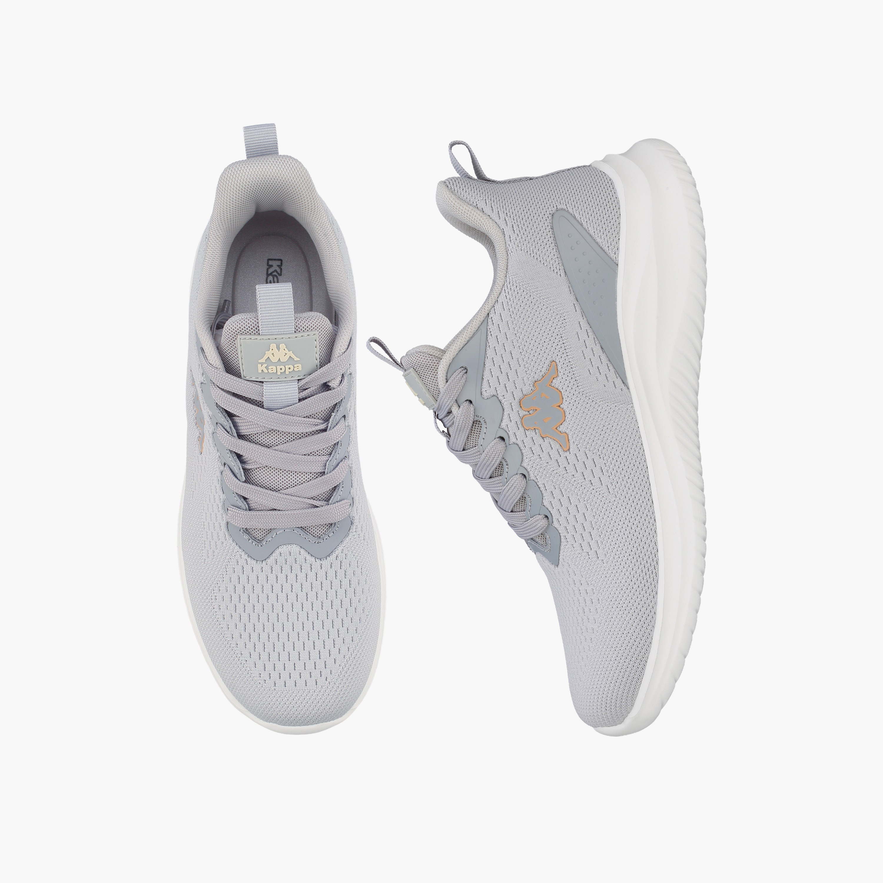 حذاء رياضي برباط إغلاق للنساء من كابا-women-shoes-sports-image-1