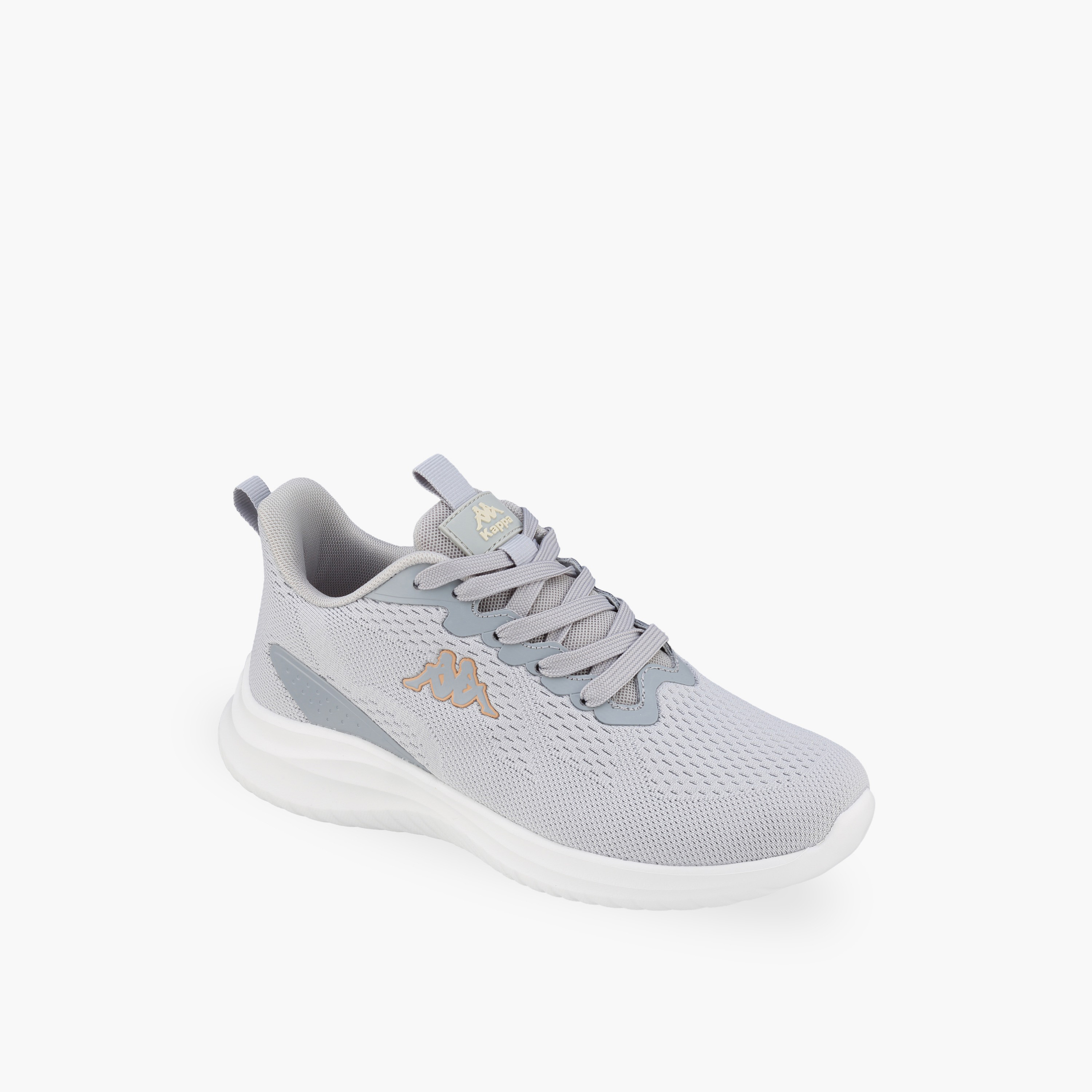حذاء رياضي برباط إغلاق للنساء من كابا-women-shoes-sports-image-2