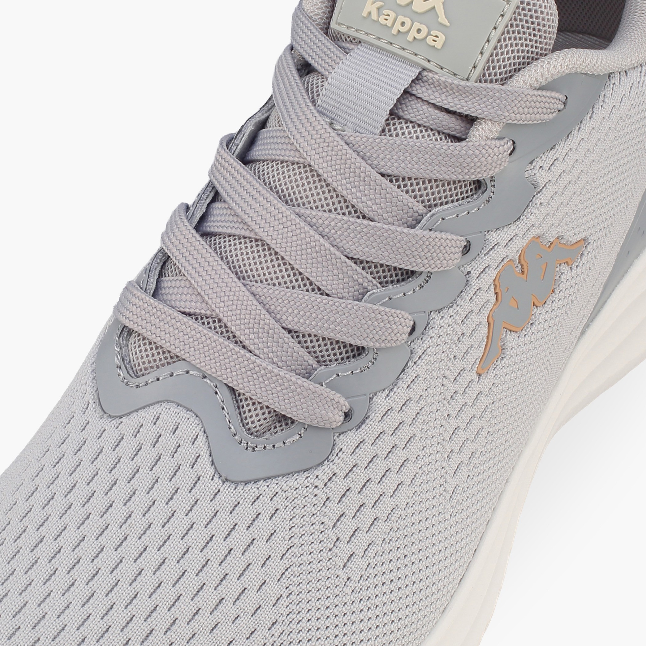 حذاء رياضي برباط إغلاق للنساء من كابا-women-shoes-sports-image-4