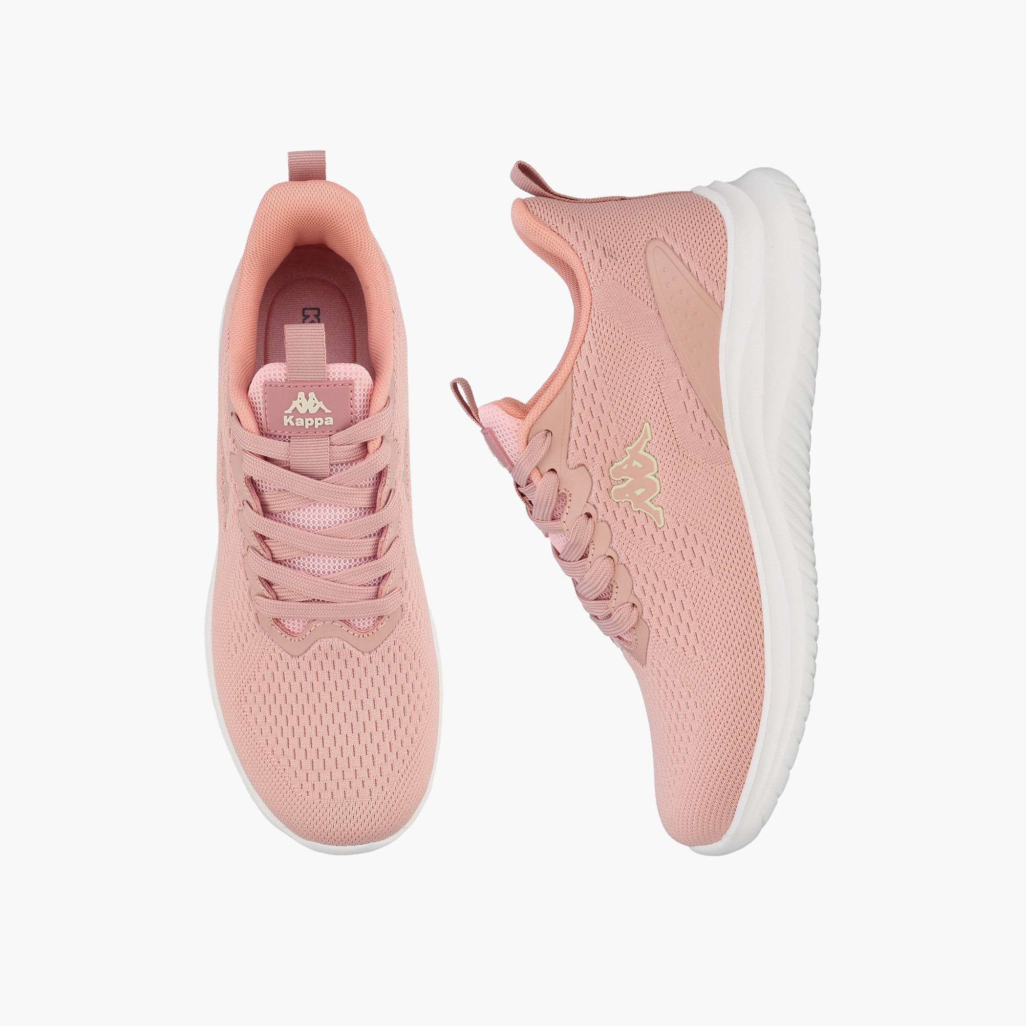 حذاء رياضي برباط إغلاق للنساء من كابا-women-shoes-sports-image-11