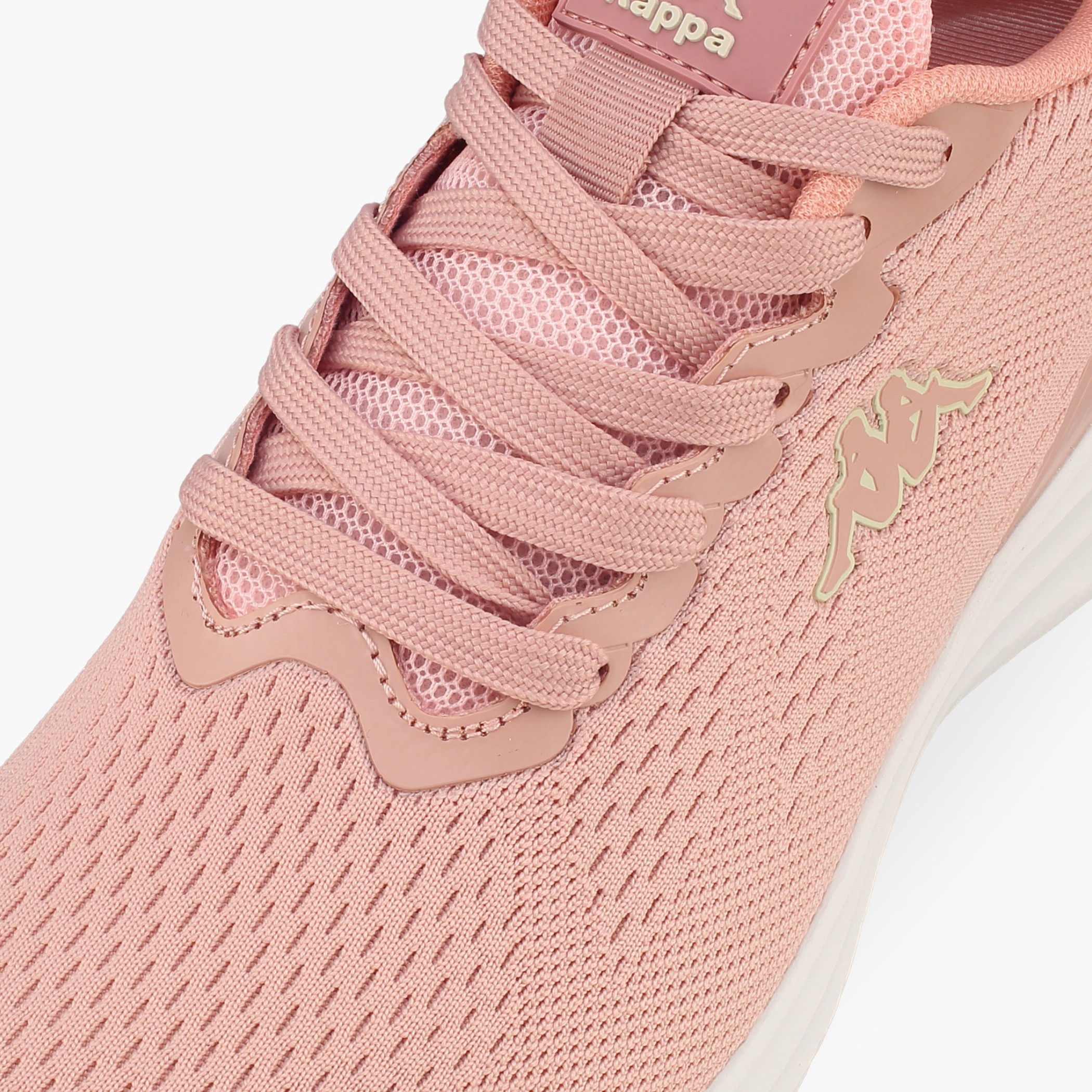 Kappa Women Lace-Up Sports Shoes-women-shoes-sports-image-4