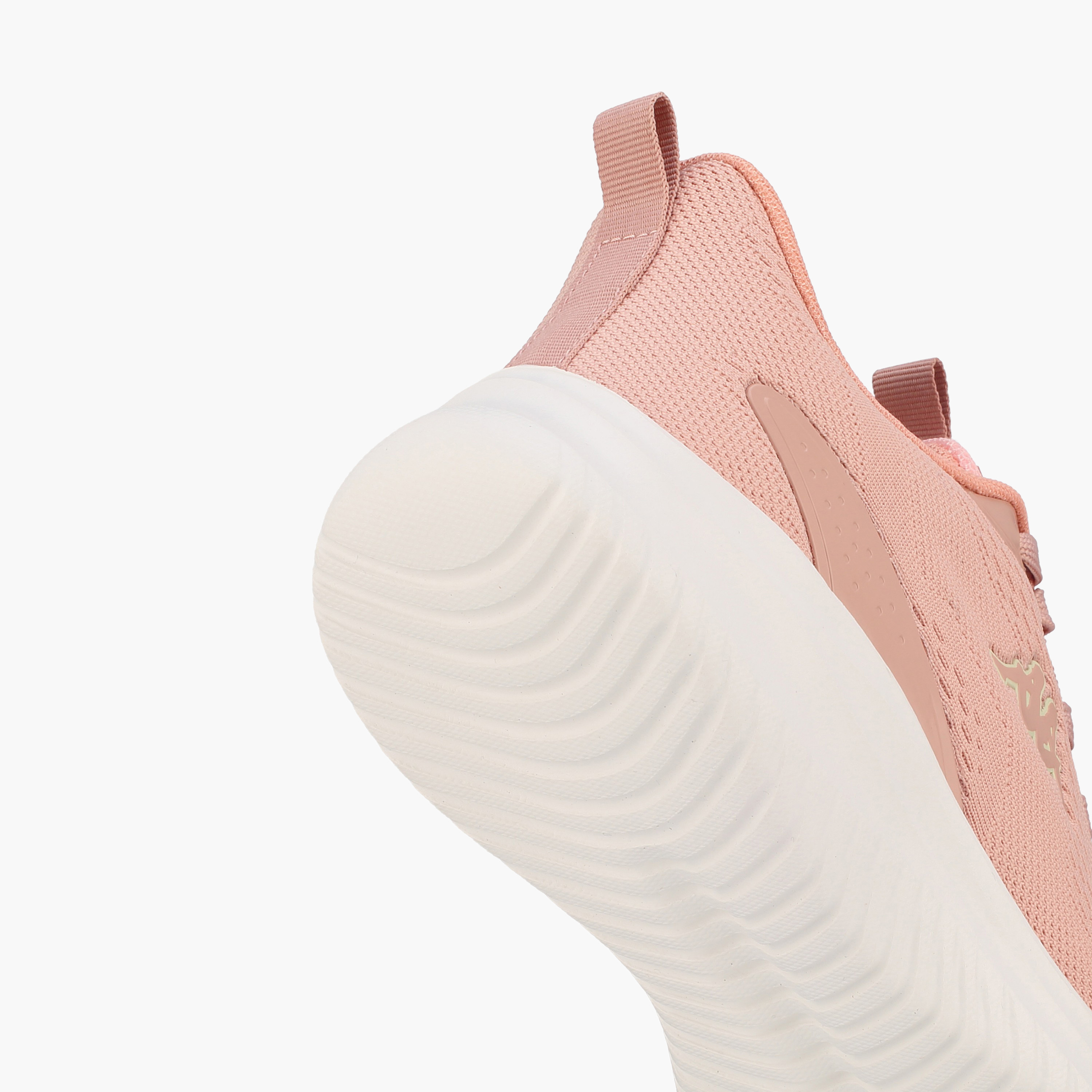 Kappa Women Lace-Up Sports Shoes-women-shoes-sports-image-5