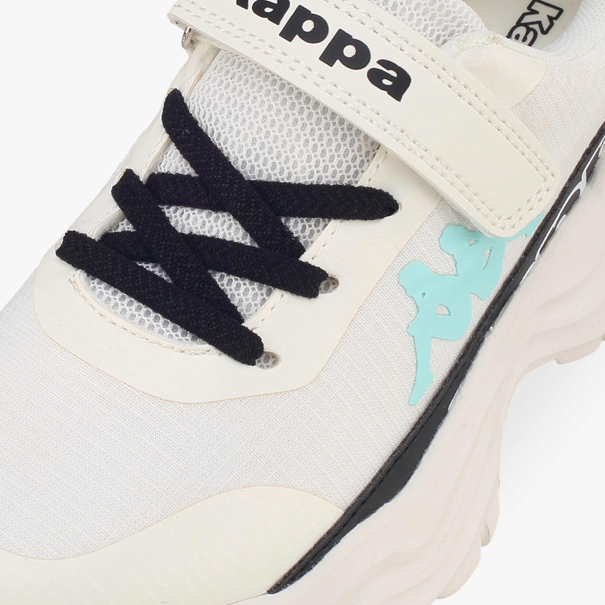 Kappa Boys Hook & Loop Sports Shoes-boys-shoes-sports-image-4