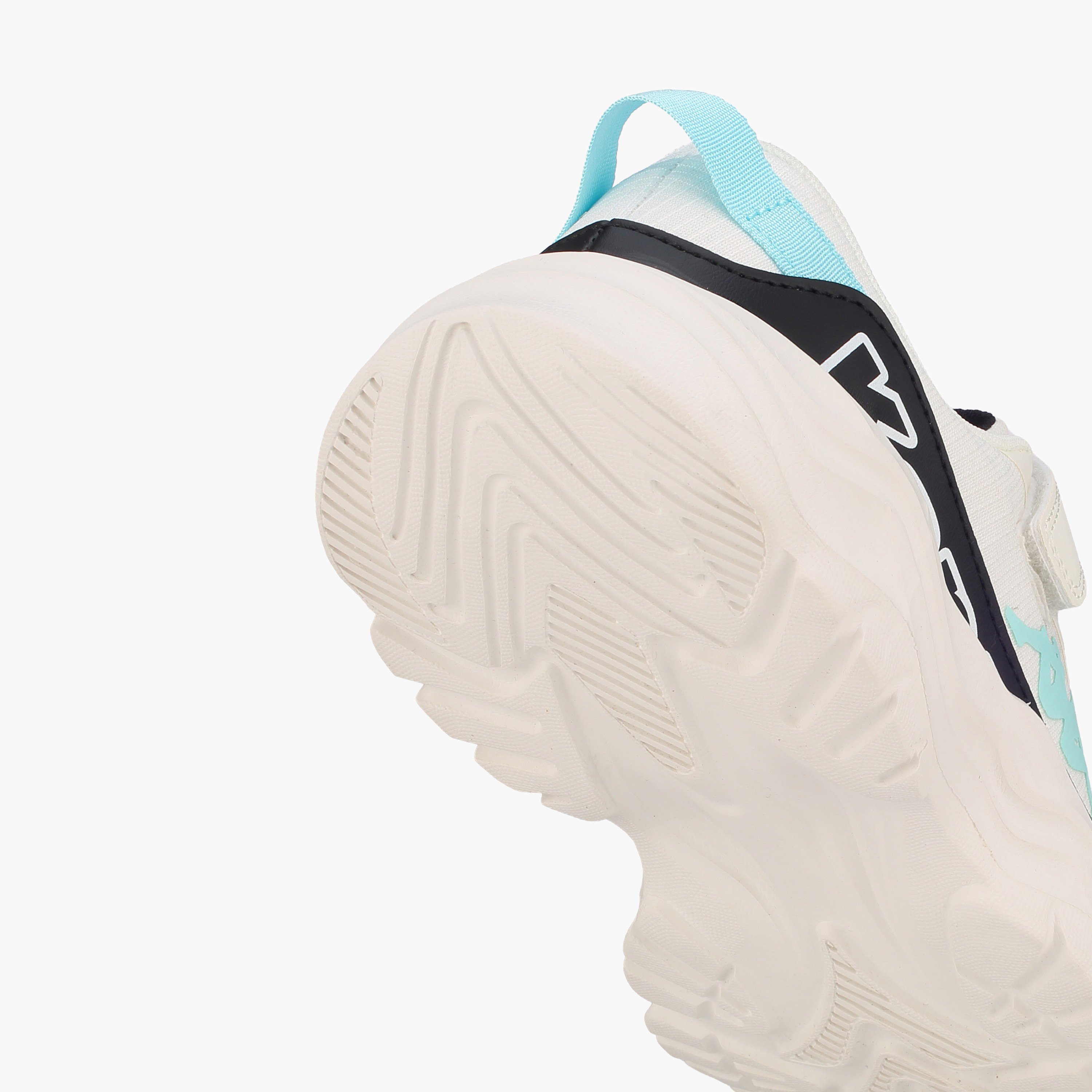 Kappa Boys Hook & Loop Sports Shoes-boys-shoes-sports-image-5
