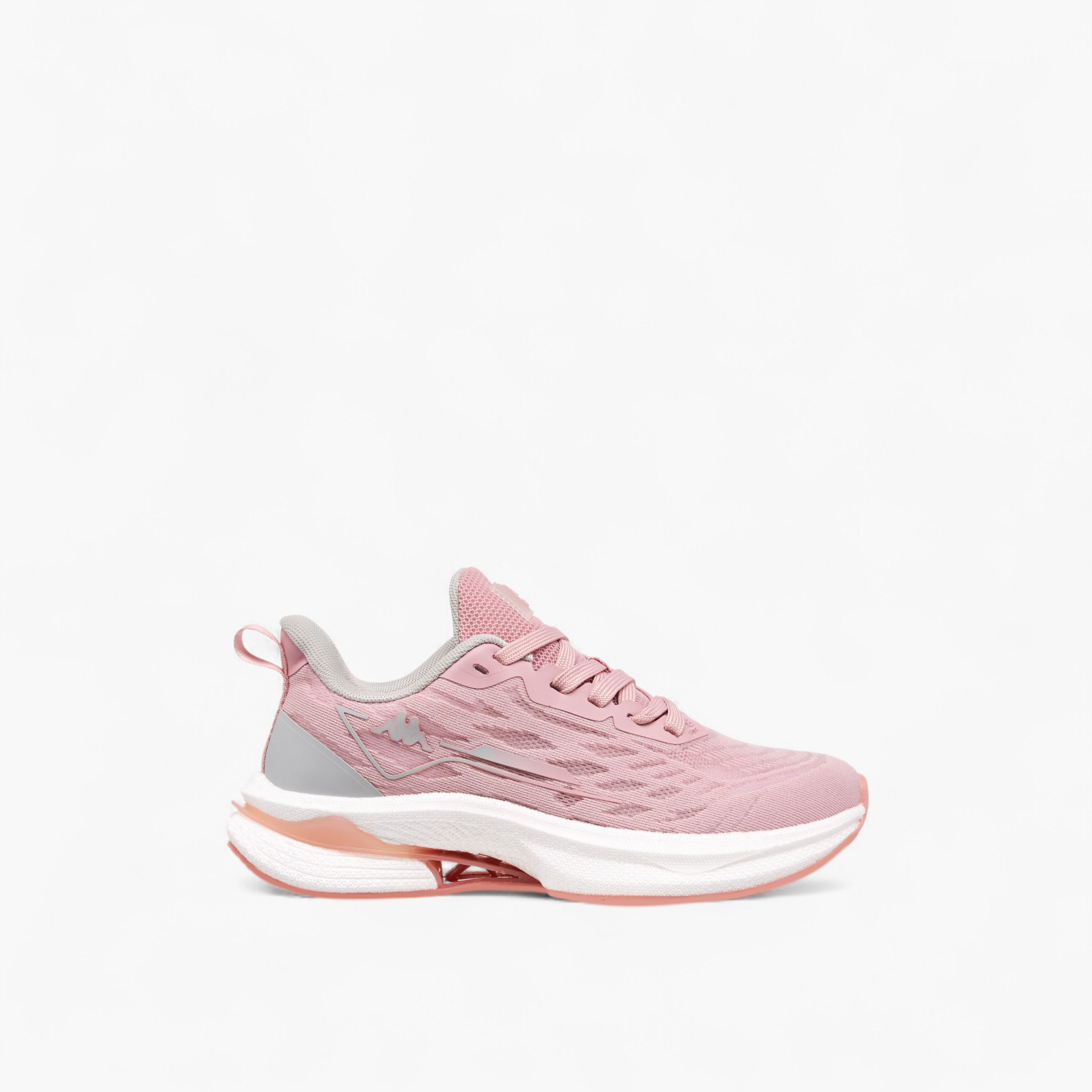 Kappa Women's Mesh Panelled Lace-Up Sports Shoes-women-shoes-sports-image-3