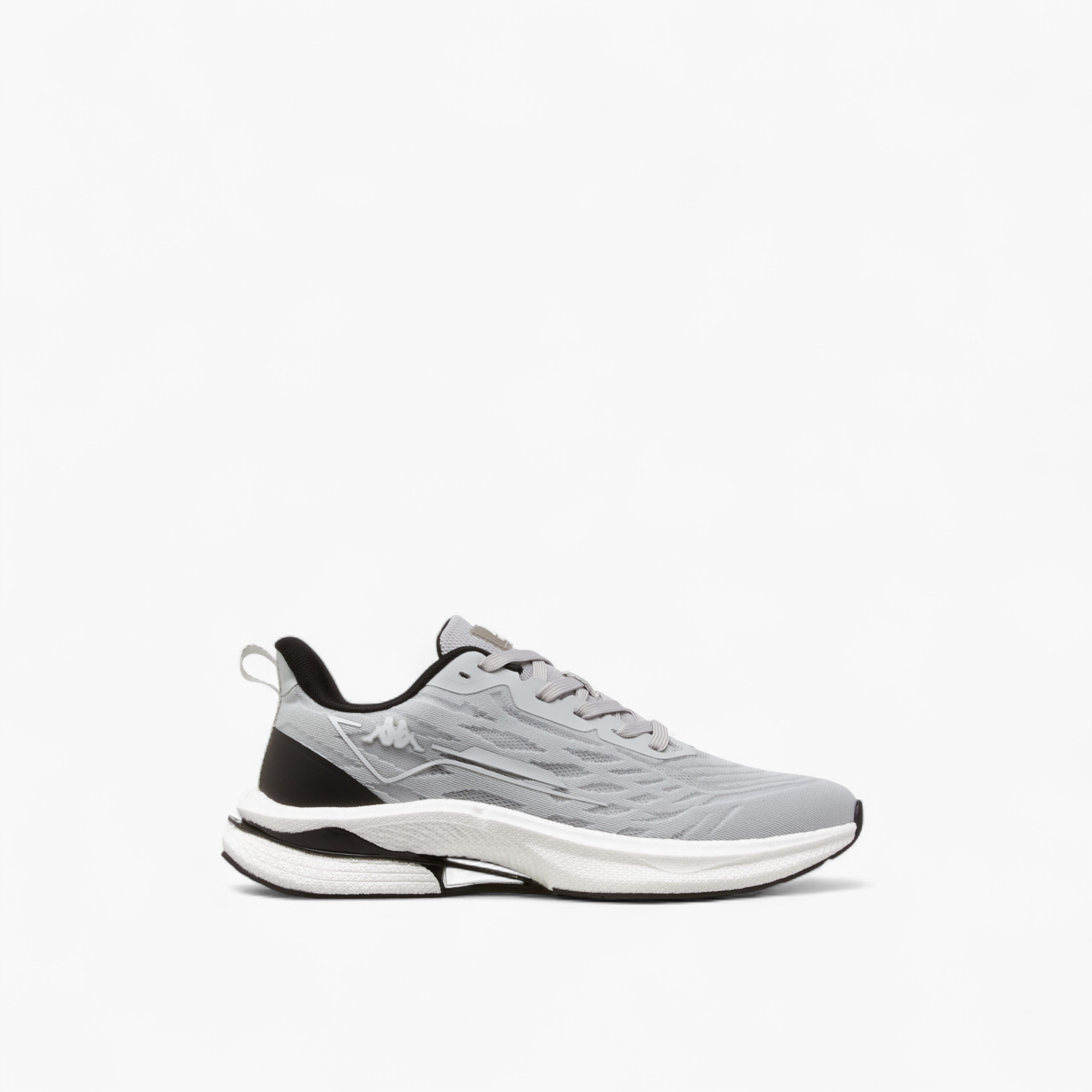 Kappa Men Lace-Up Sports Shoes-men-shoes-sports-image-3