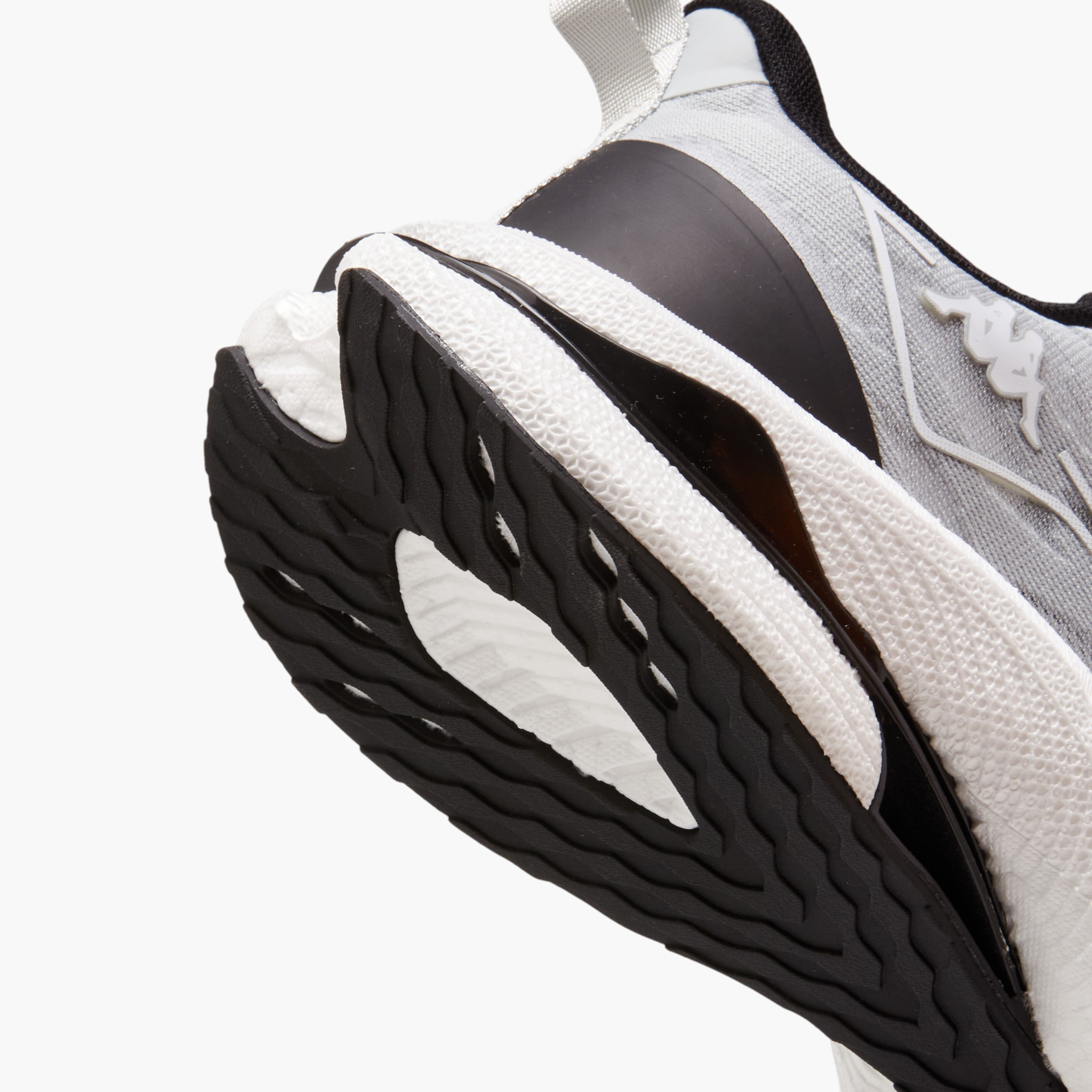 Kappa Men Lace-Up Sports Shoes-men-shoes-sports-image-5