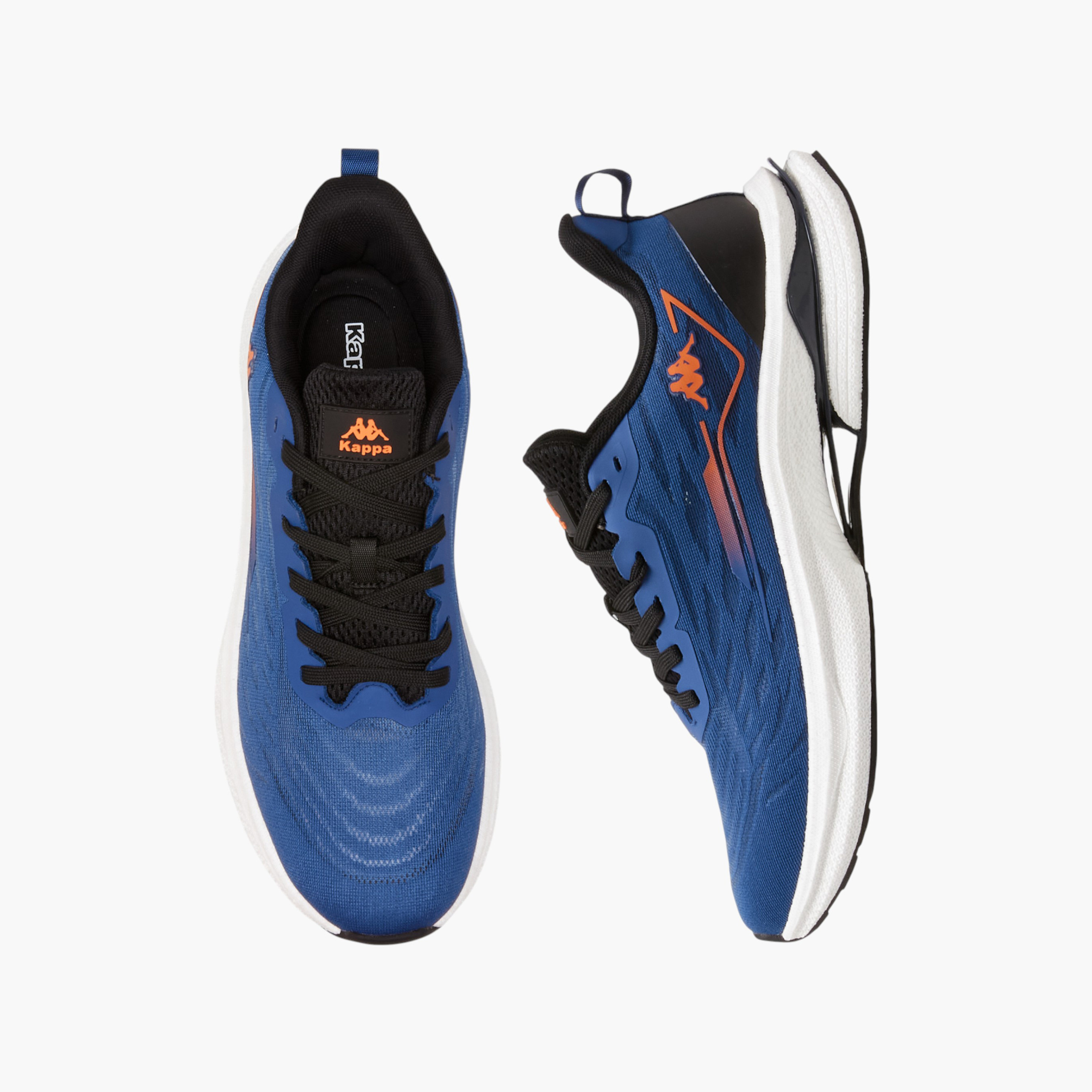 حذاء رياضي برباط للرجال من كابا-men-shoes-sports-image-1