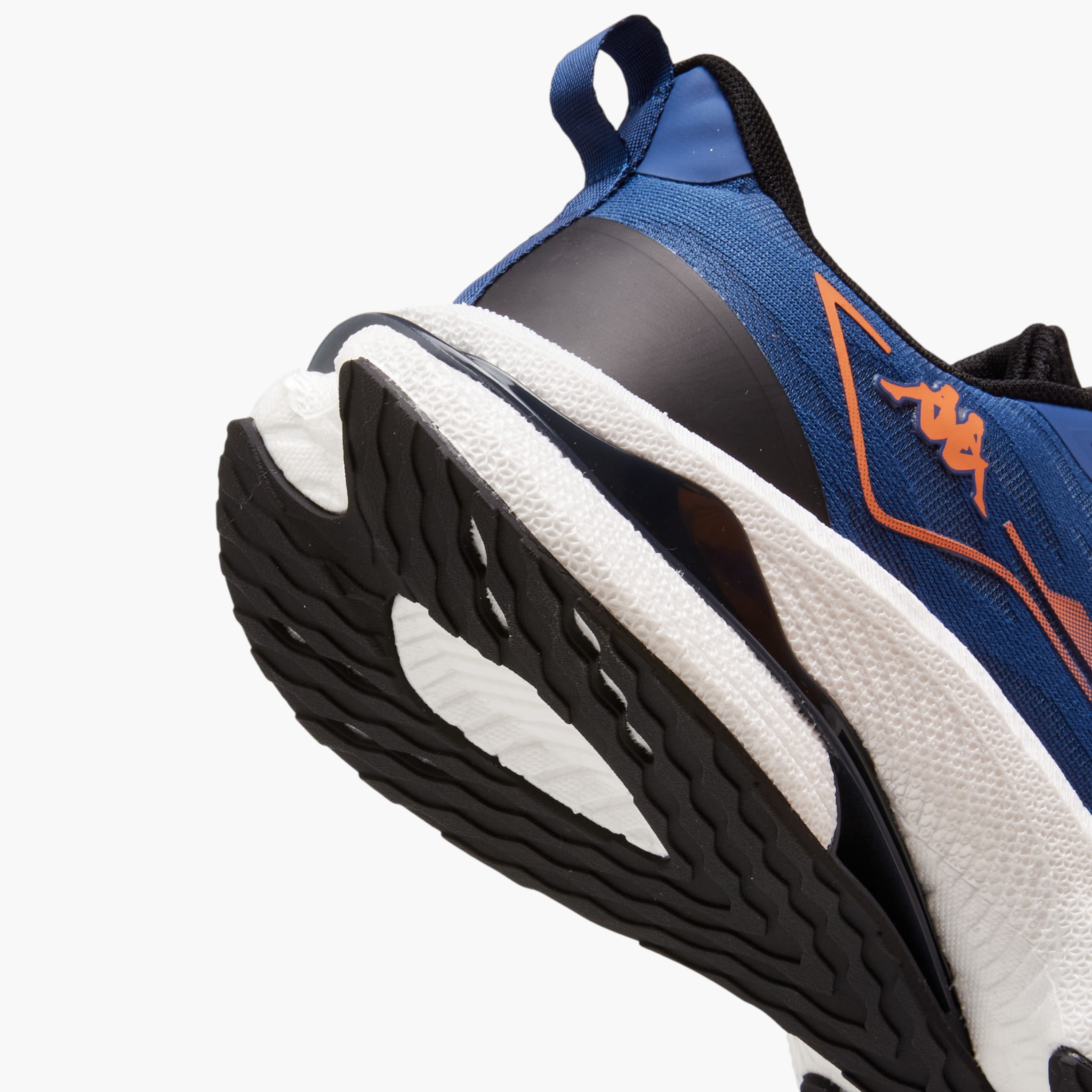 حذاء رياضي برباط للرجال من كابا-men-shoes-sports-image-5