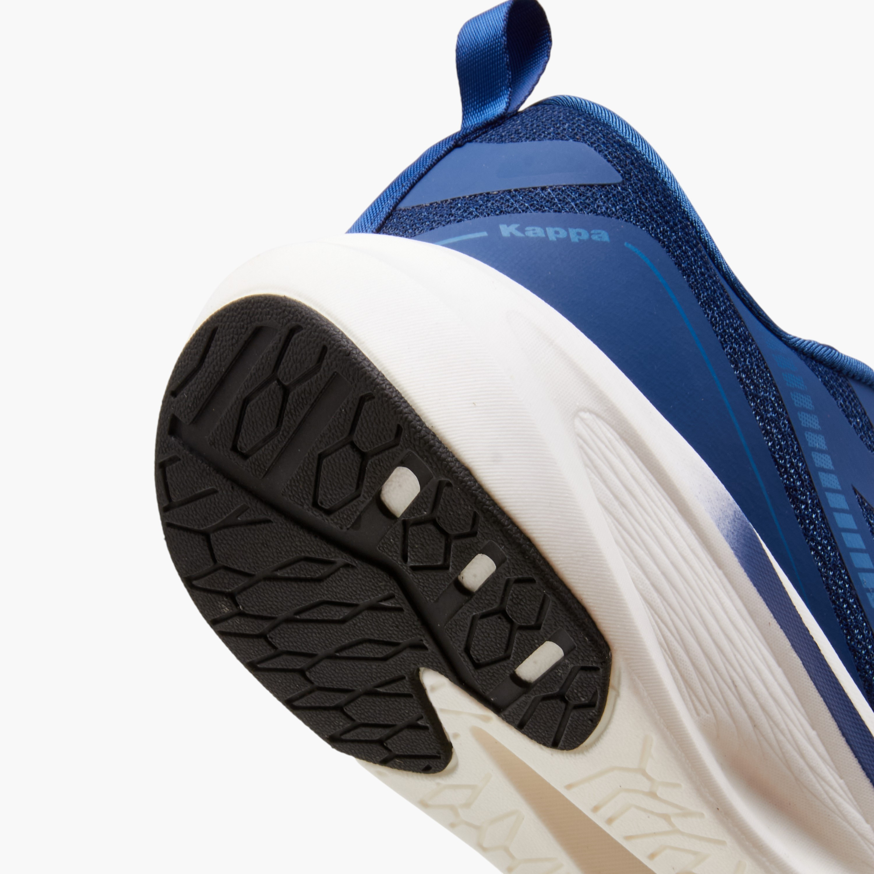 Kappa Men Lace-Up Sports Shoes-men-shoes-sports-image-5