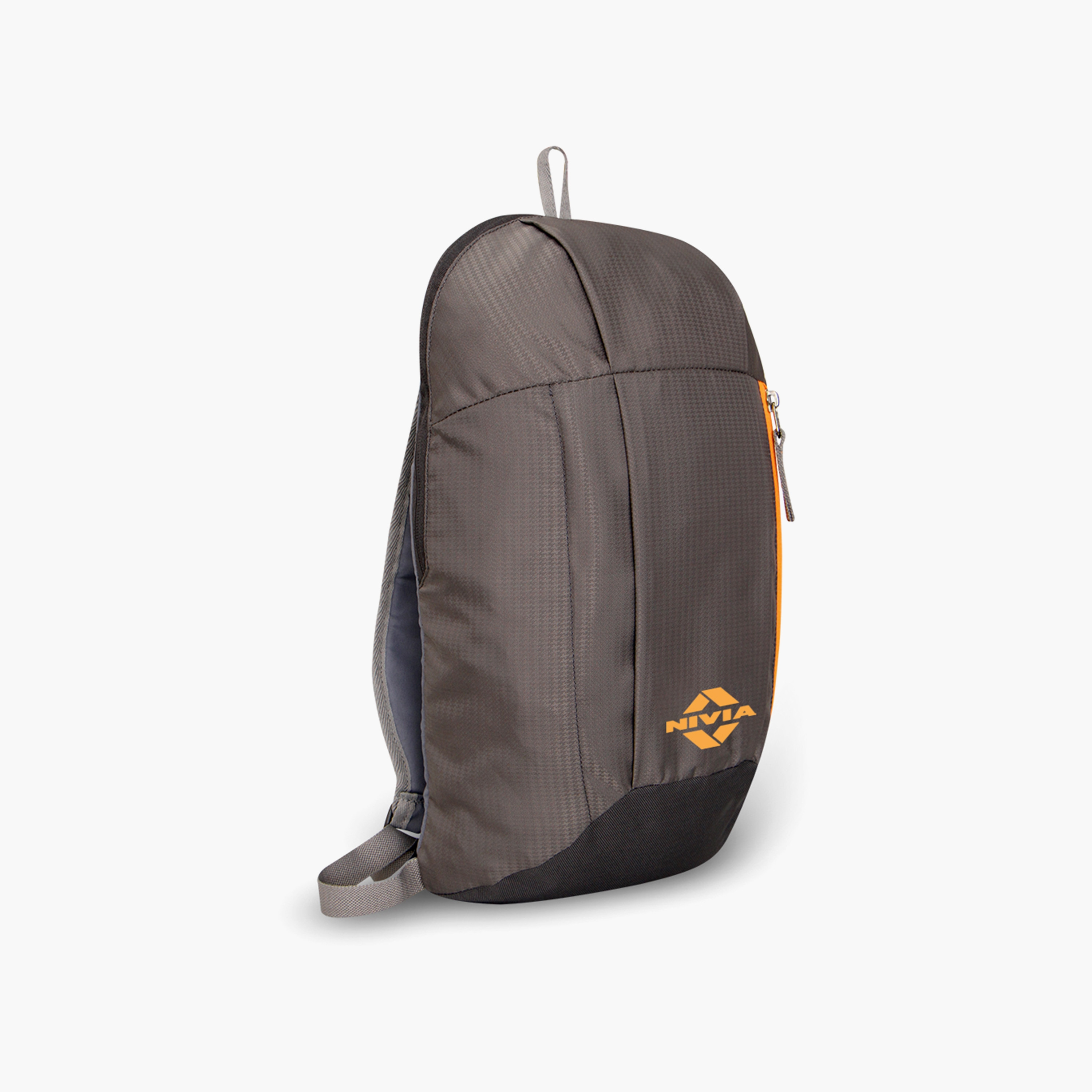 Nivia Pulse 2.0 Bag, Grey-school-bagsandbackpacks-backpacks-image-2