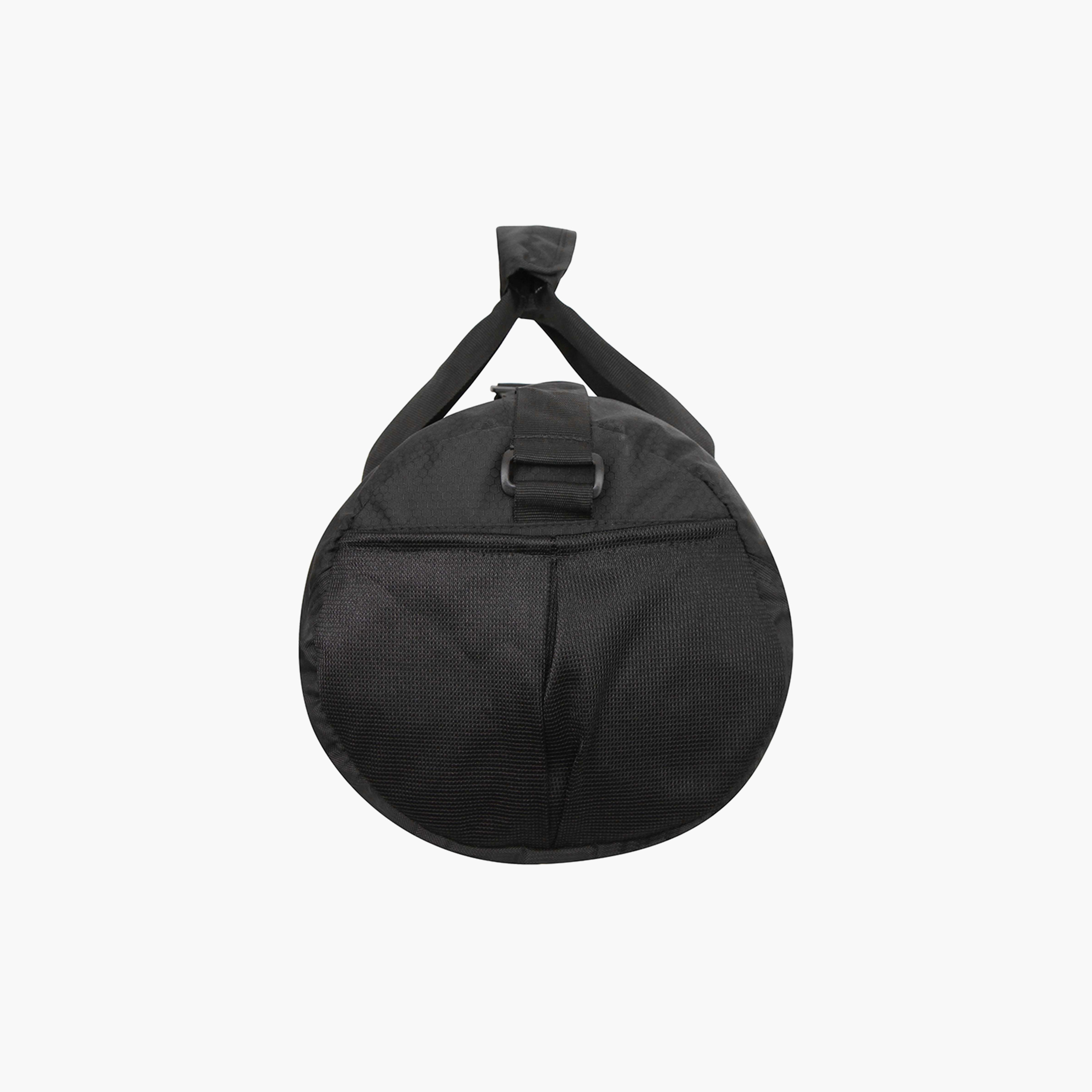 Nivia Beast Gym Bag-4, Black-travel-luggagesandbags-dufflebags-image-3