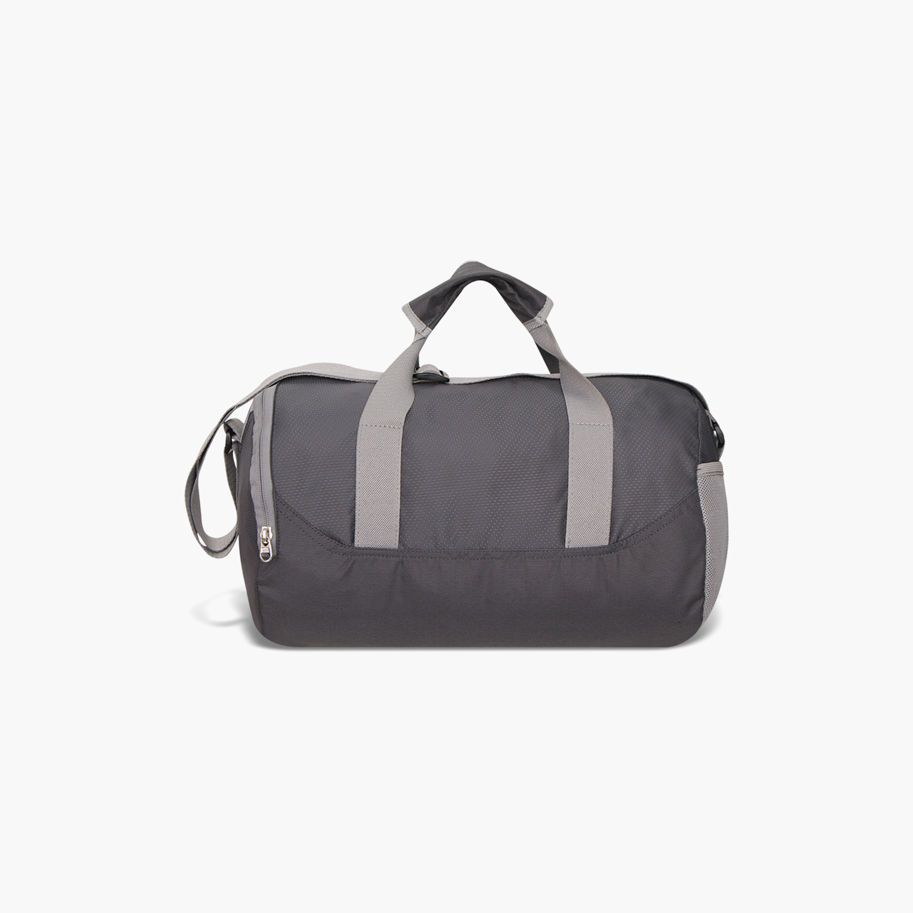 حقيبة جيم من نيفيا بيست-4 بلون رمادي-travel-luggagesandbags-dufflebags-image-4