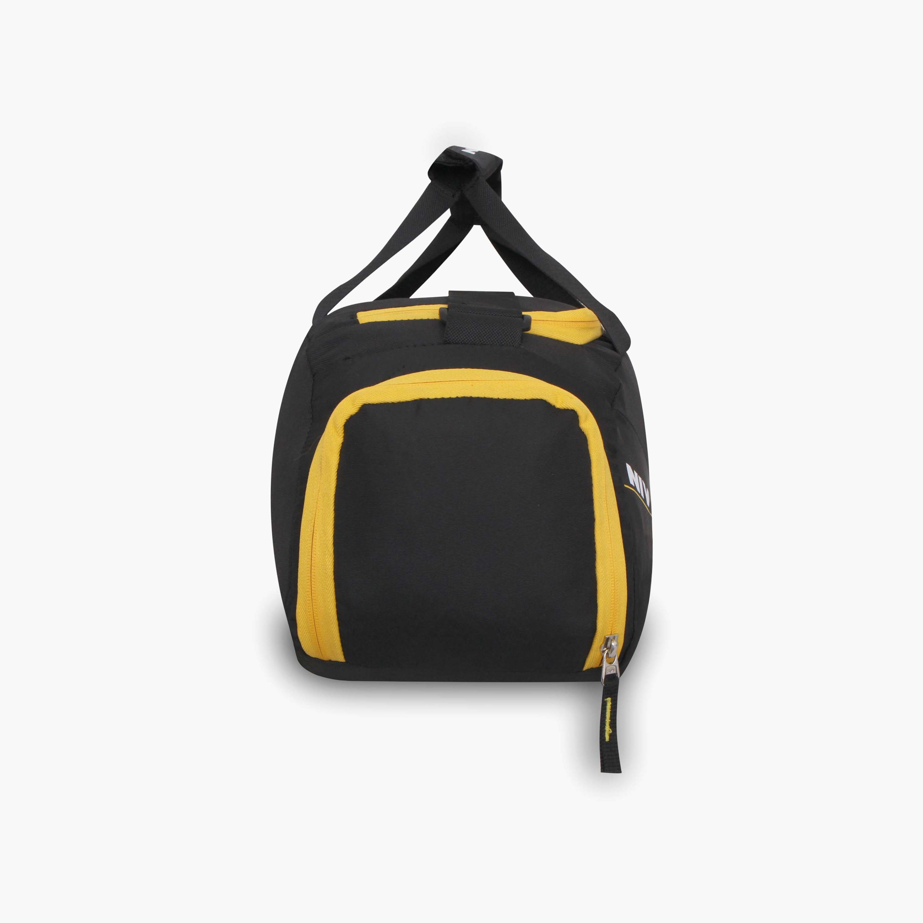 Nivia Sportspace-01 Kids, Black-Yellow-travel-luggagesandbags-dufflebags-image-3