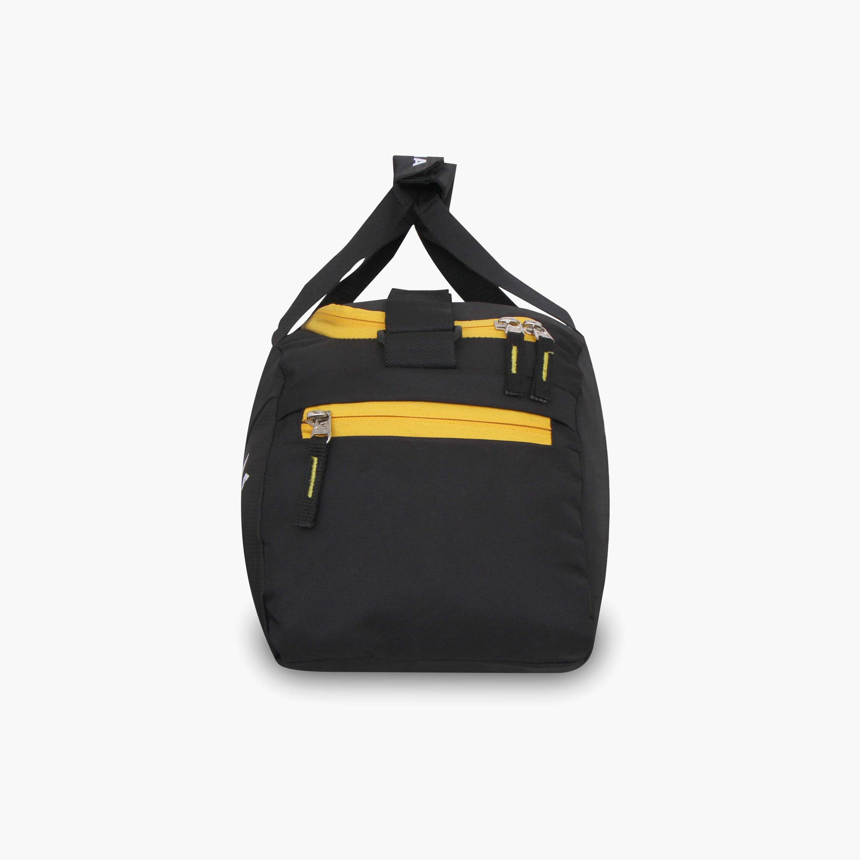 سبورت سبيس-01 من نيفيا  للأطفال بلون أسود-أصفر-travel-luggagesandbags-dufflebags-image-4