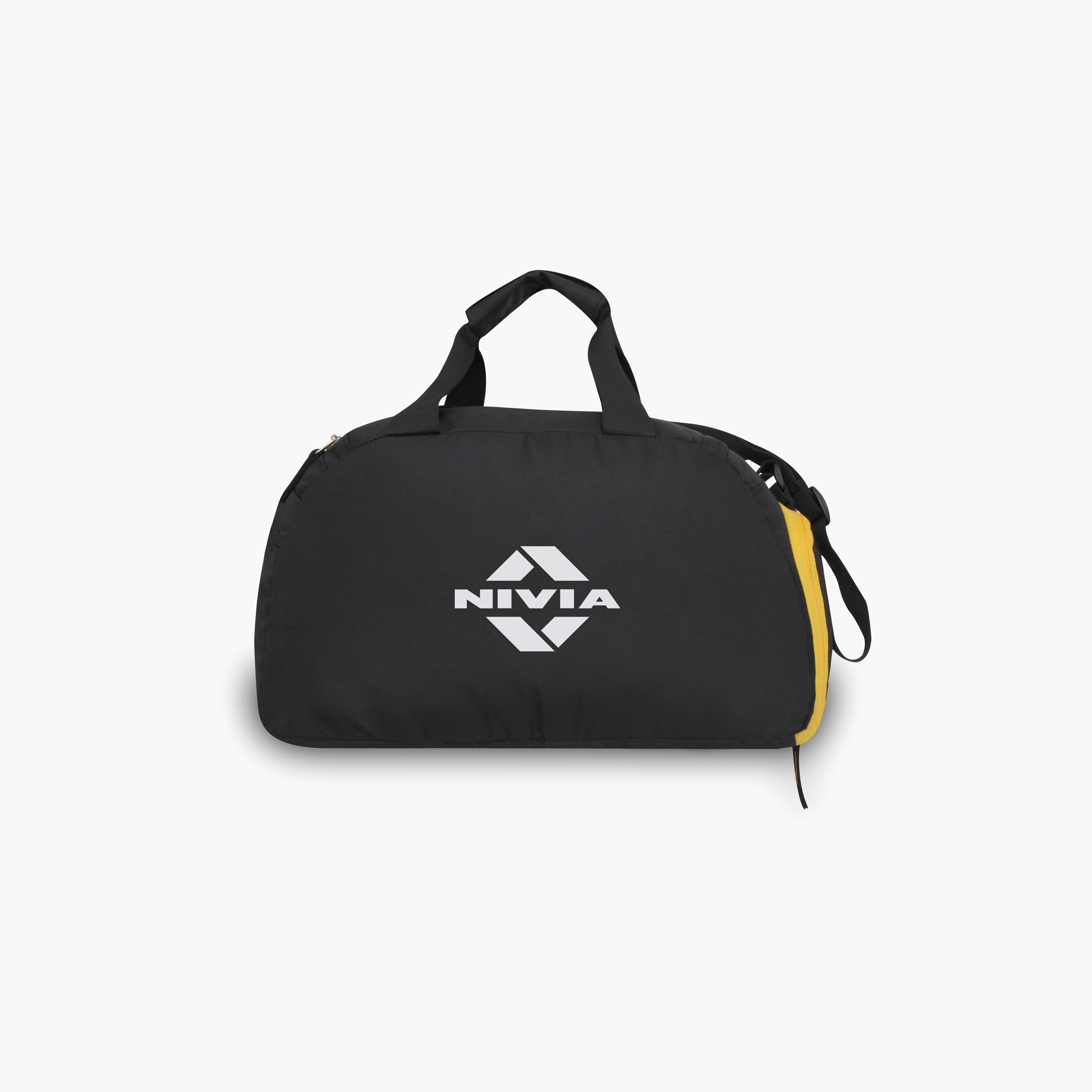 سبورت سبيس-01 من نيفيا  للأطفال بلون أسود-أصفر-travel-luggagesandbags-dufflebags-image-5
